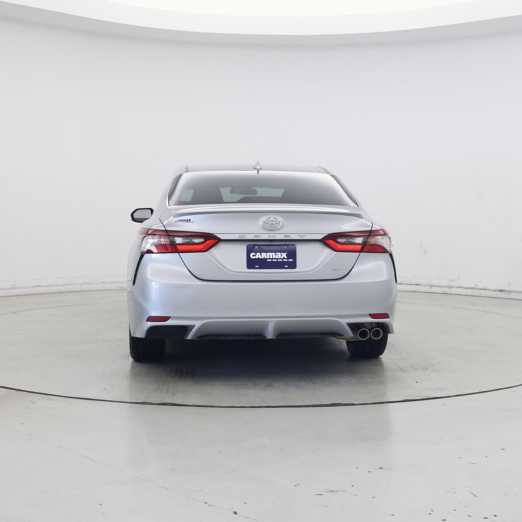 Thumbnail: 2022 Toyota Camry - 6