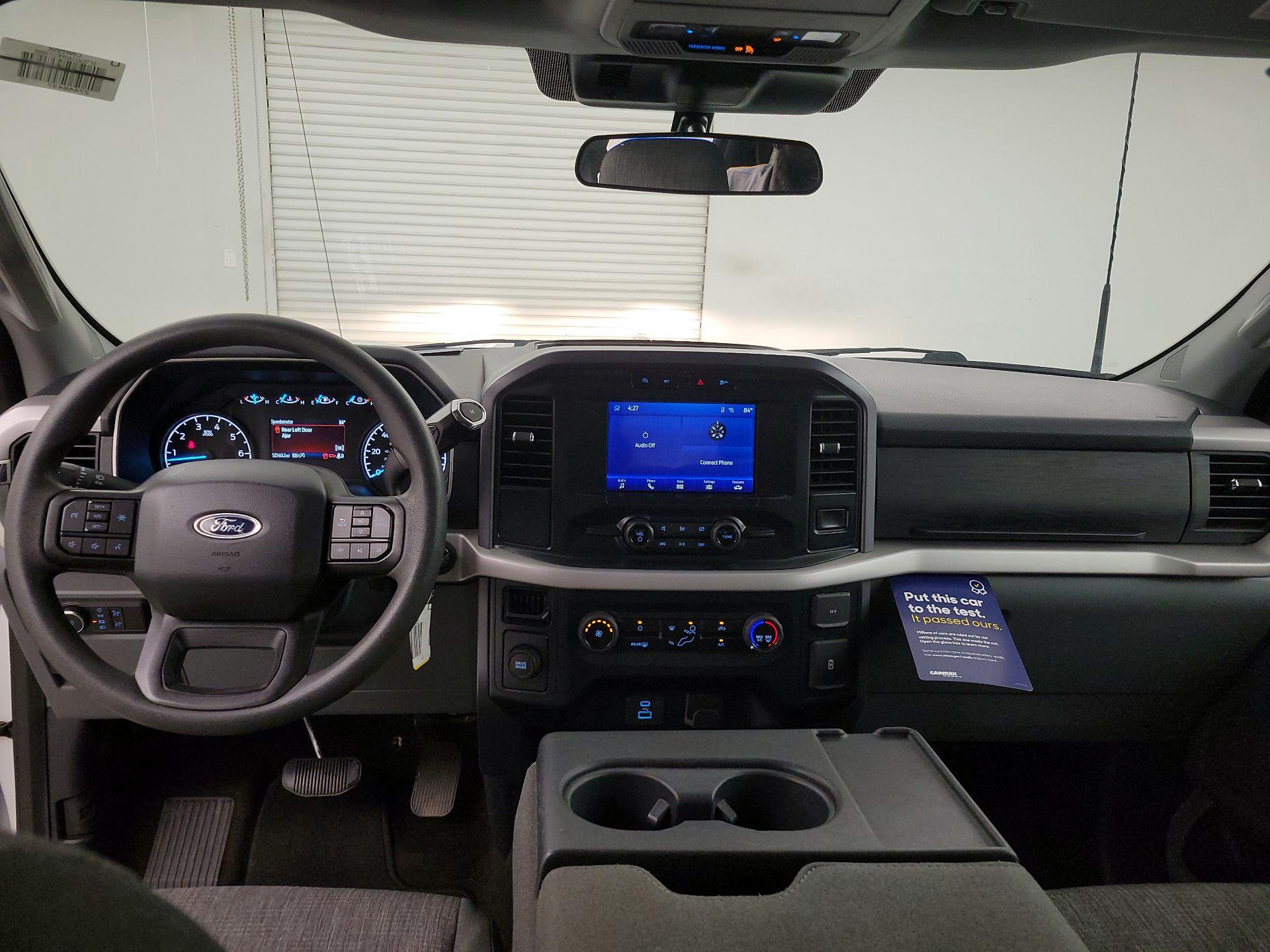 Thumbnail: 2023 Ford F-150 - 9
