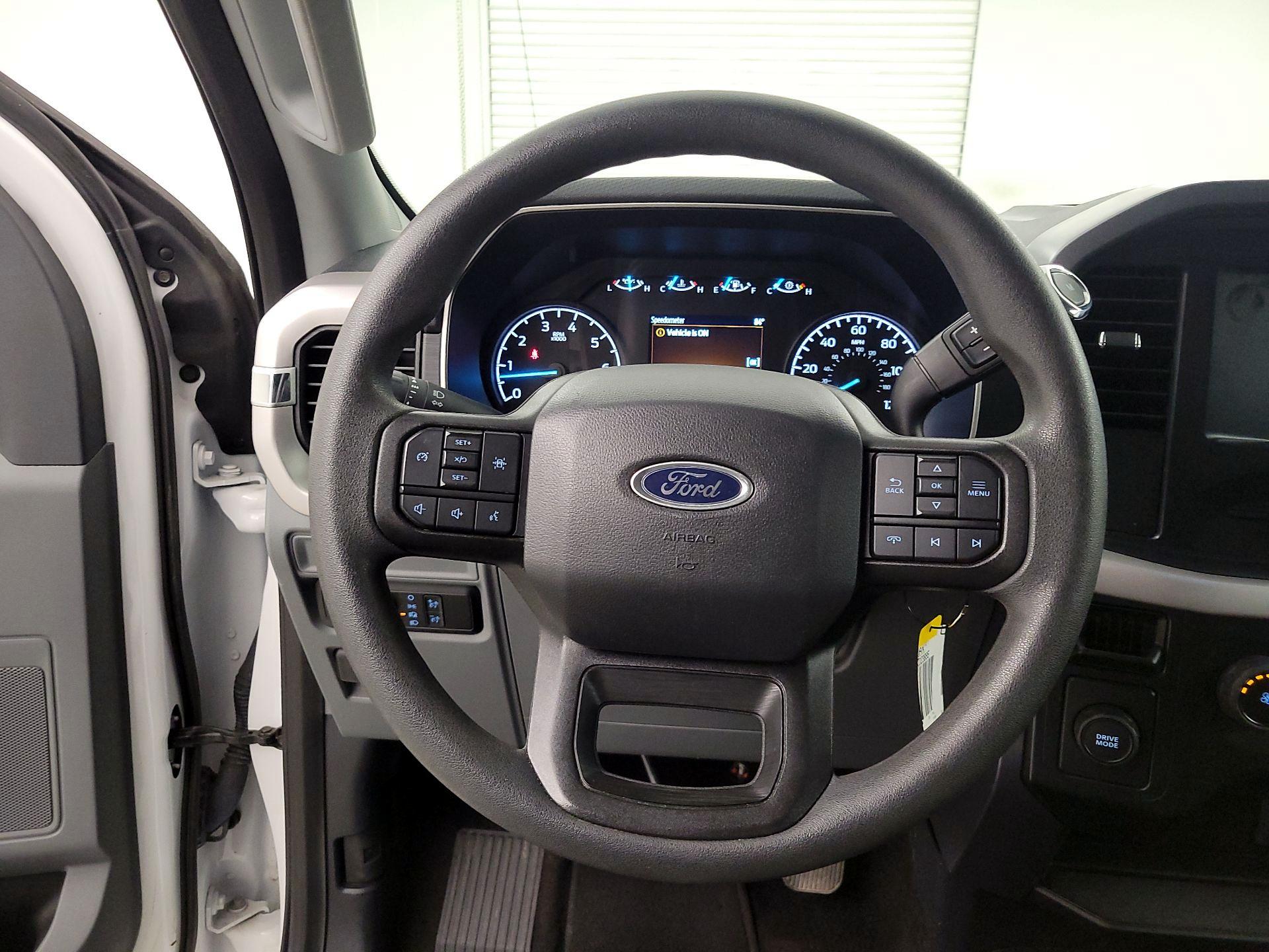 Thumbnail: 2023 Ford F-150 - 10