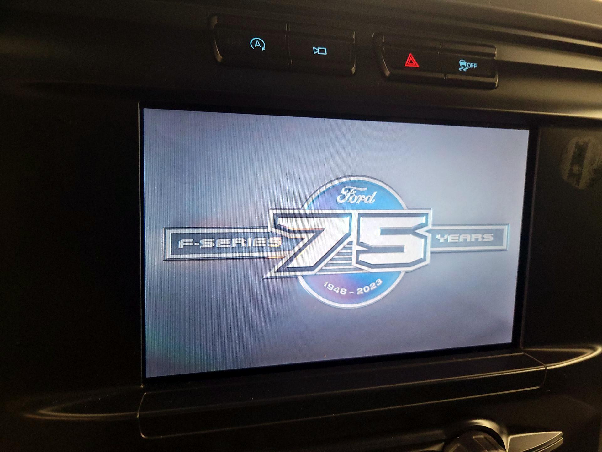 Thumbnail: 2023 Ford F-150 - 15