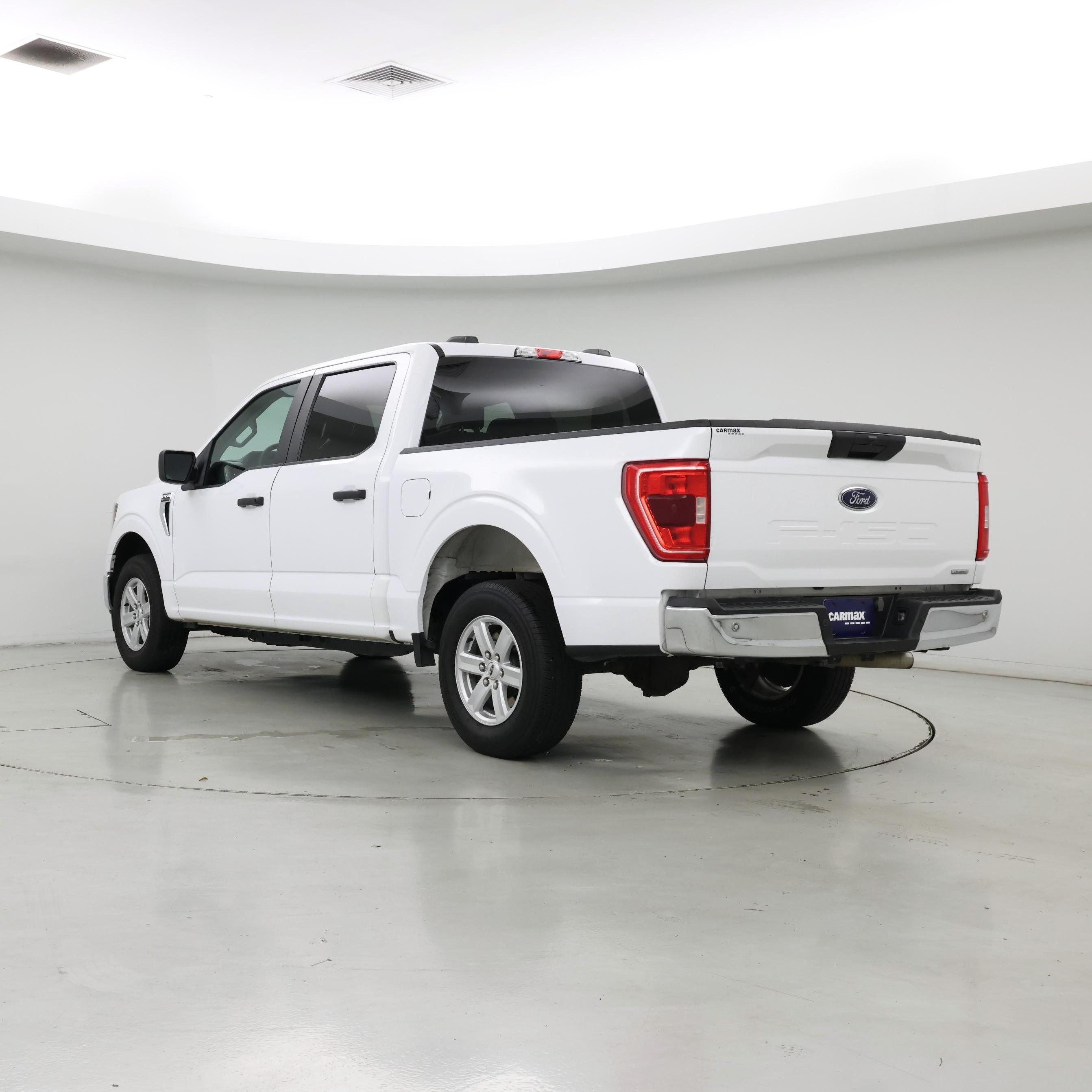 Thumbnail: 2023 Ford F-150 - 2