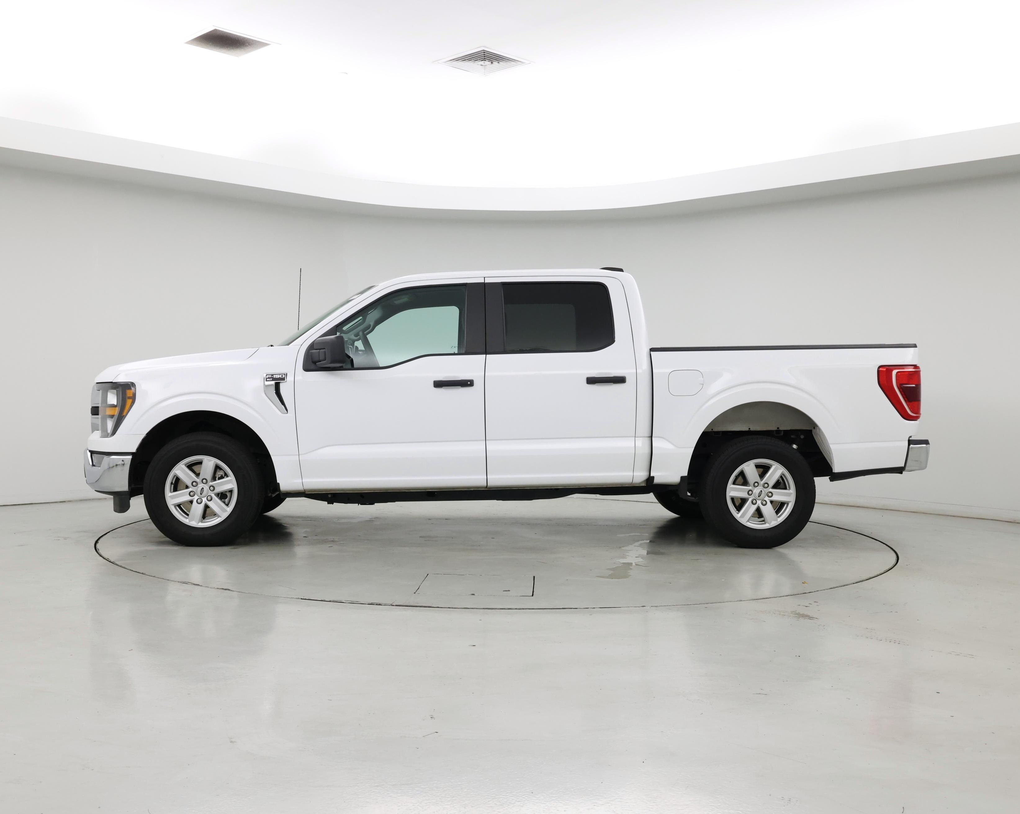 Thumbnail: 2023 Ford F-150 - 3