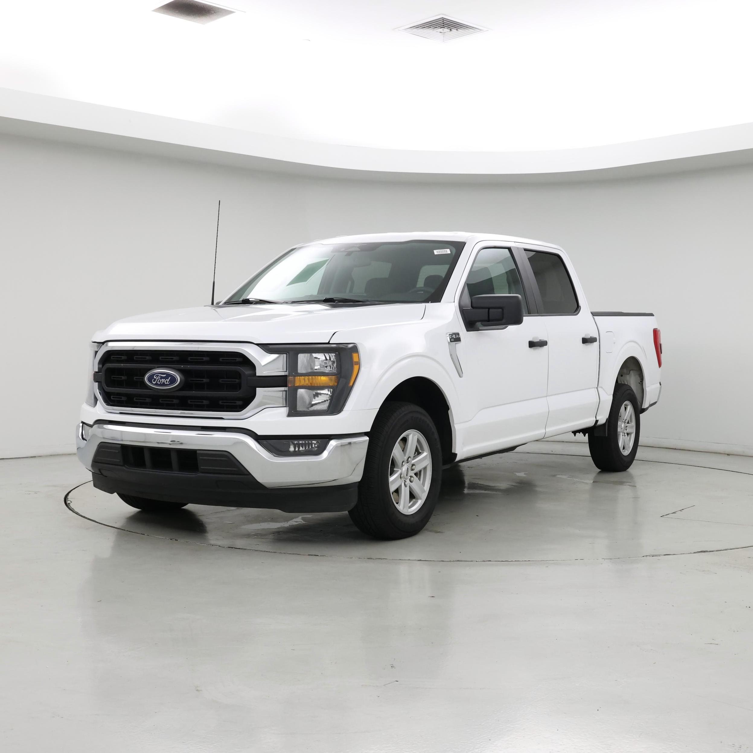 Thumbnail: 2023 Ford F-150 - 4