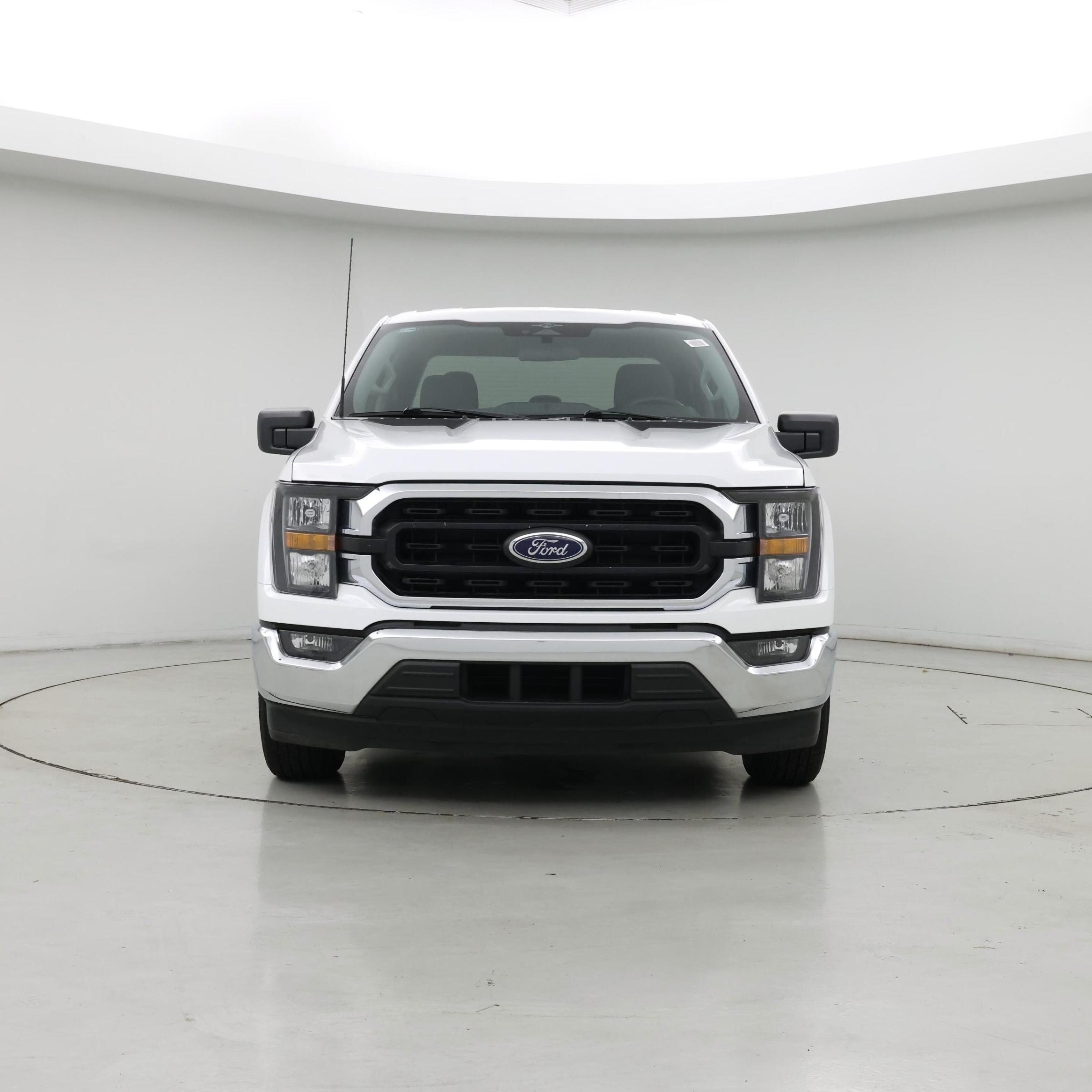 Thumbnail: 2023 Ford F-150 - 5