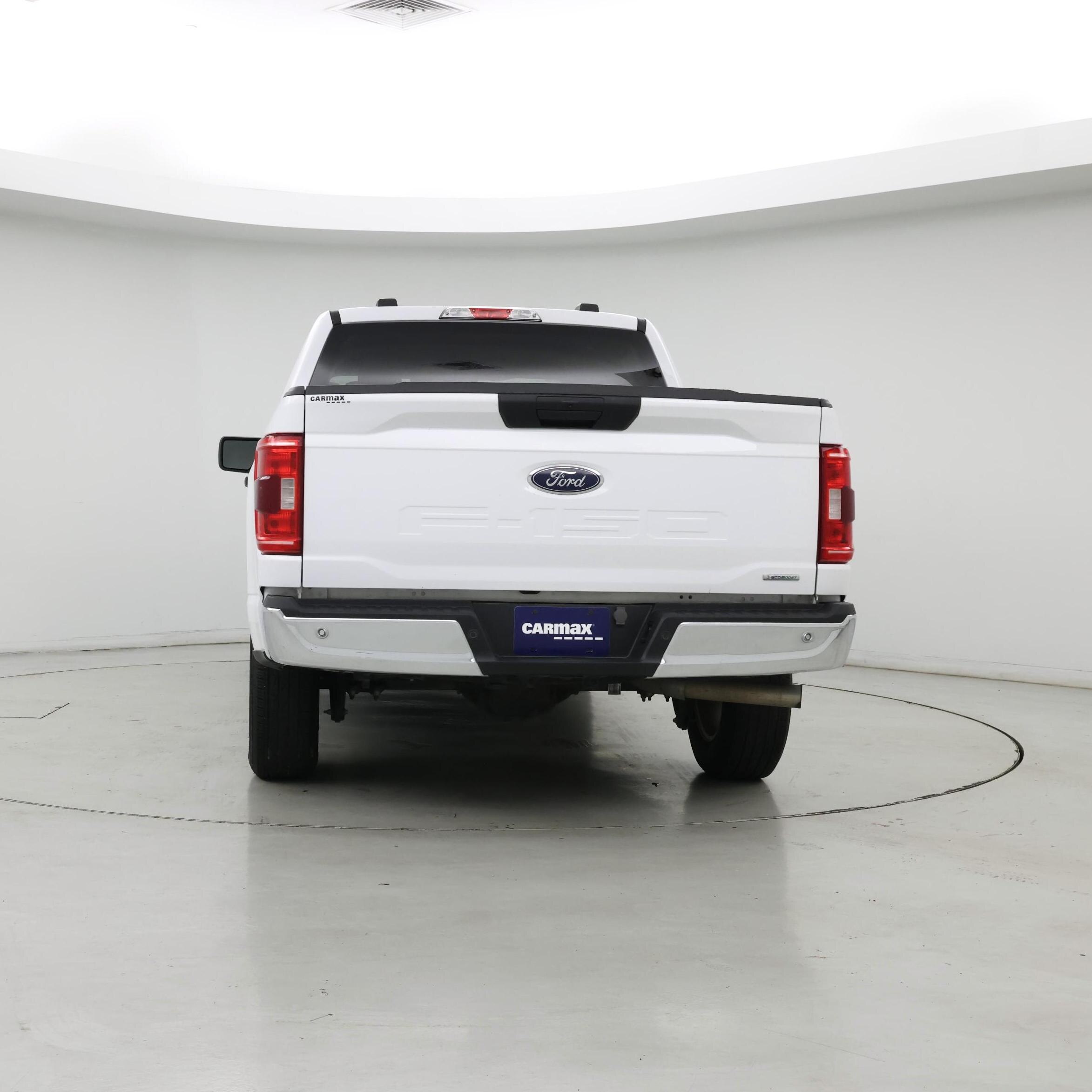 Thumbnail: 2023 Ford F-150 - 6