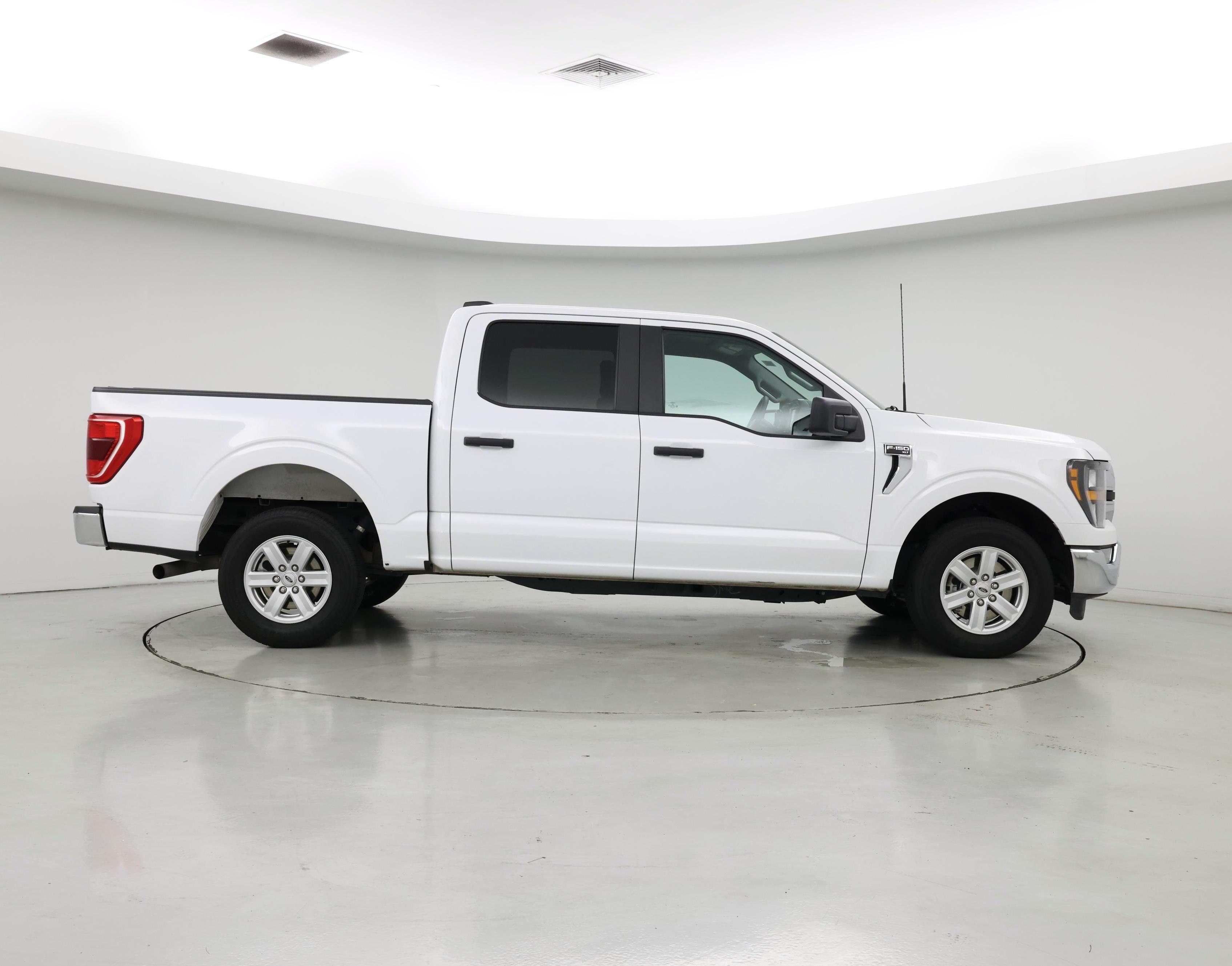Thumbnail: 2023 Ford F-150 - 7