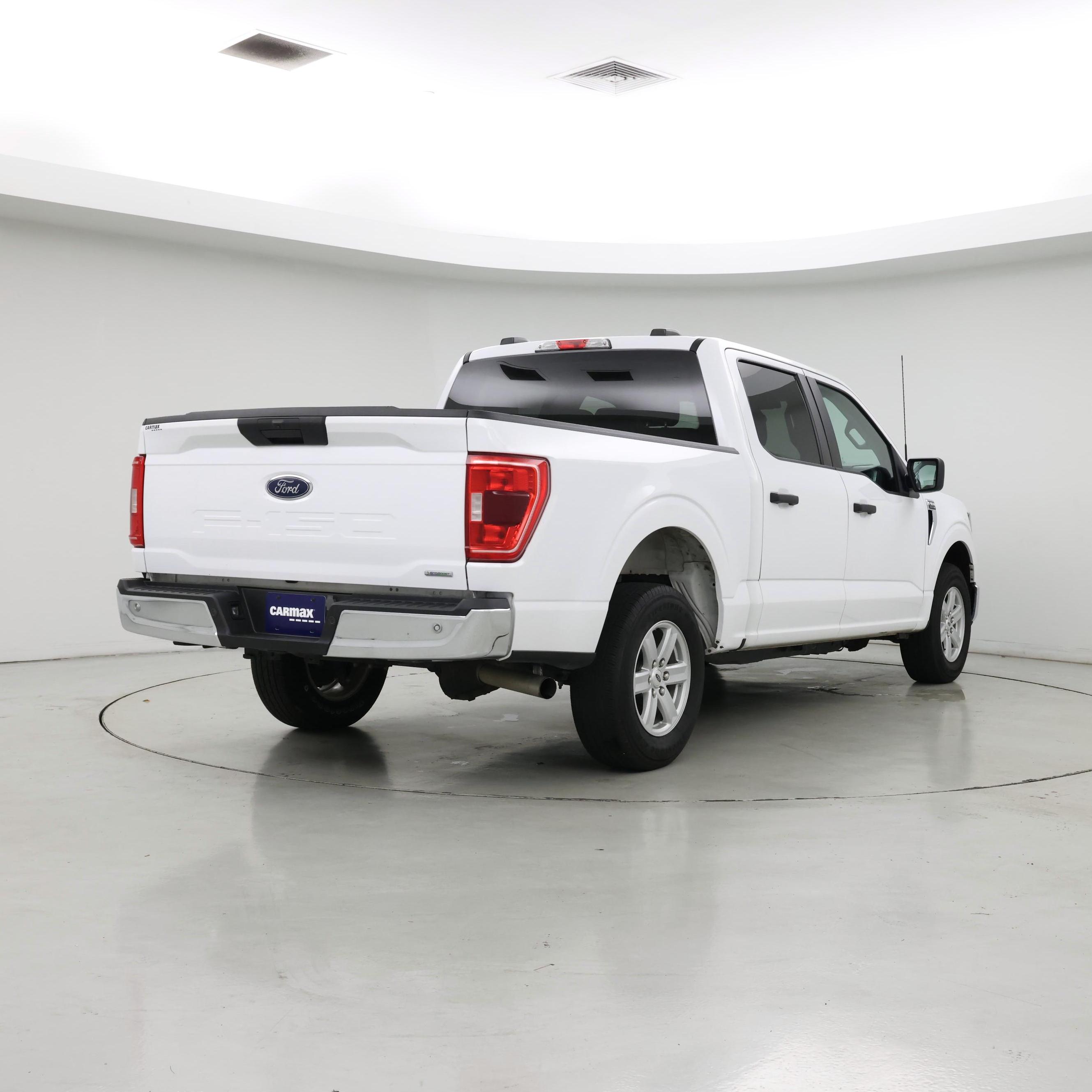 Thumbnail: 2023 Ford F-150 - 8