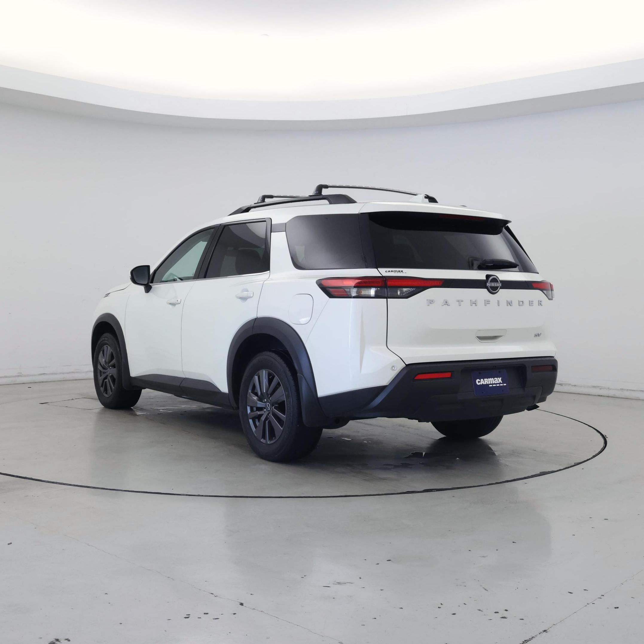 Thumbnail: 2022 Nissan Pathfinder - 2
