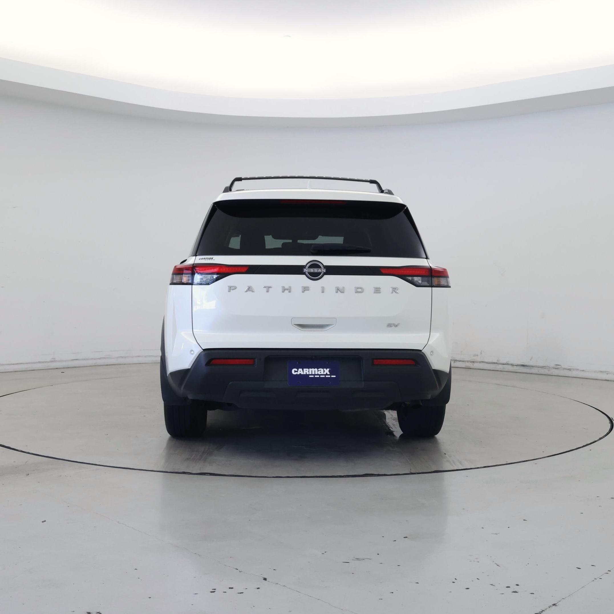 Thumbnail: 2022 Nissan Pathfinder - 6