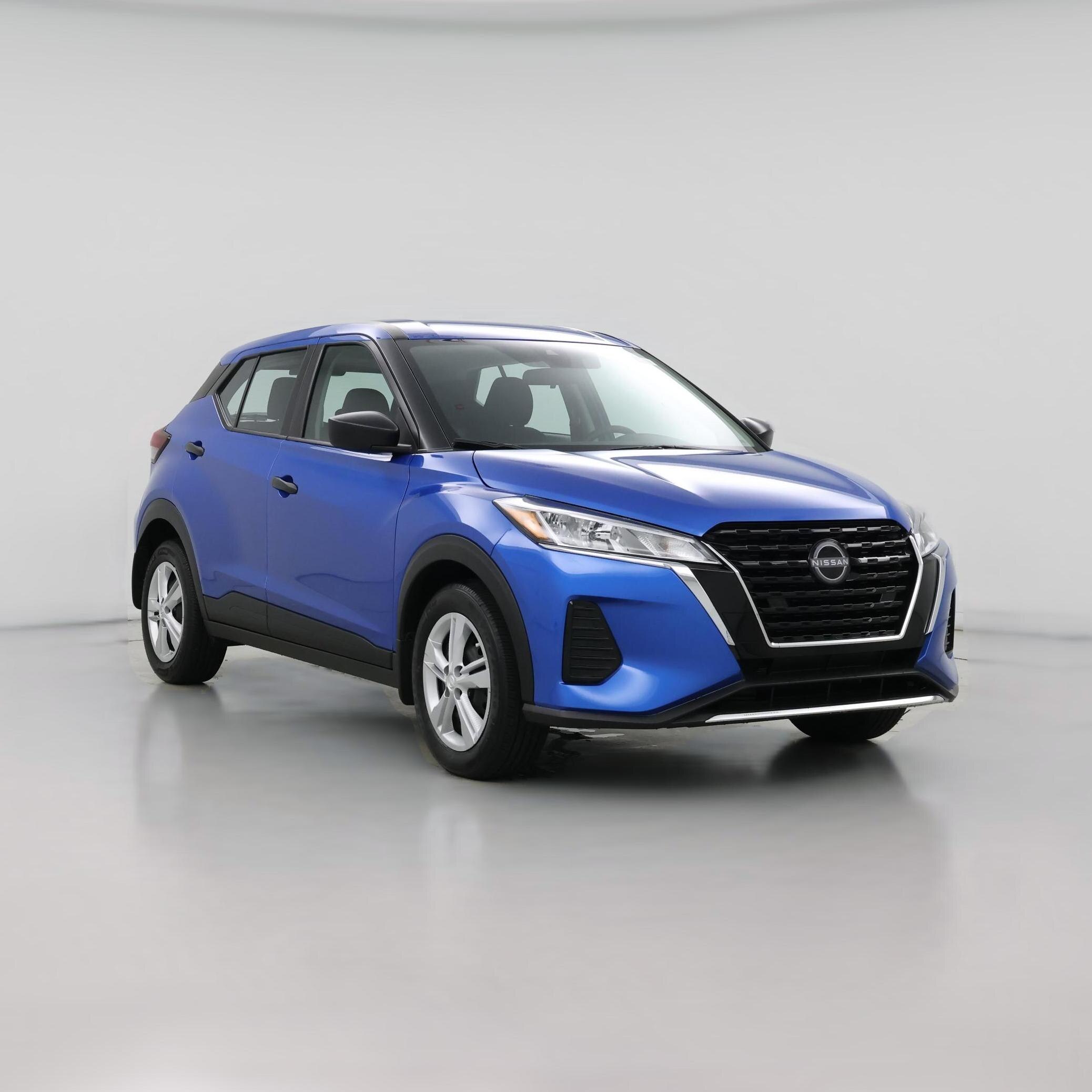 Thumbnail: 2024 Nissan Kicks - 1
