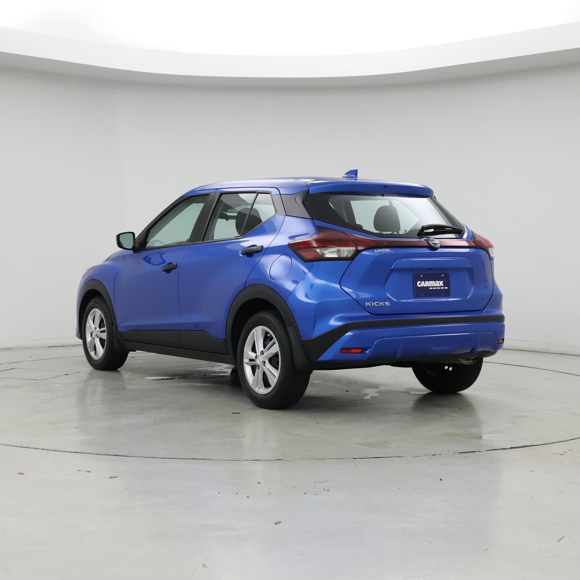 Thumbnail: 2024 Nissan Kicks - 2