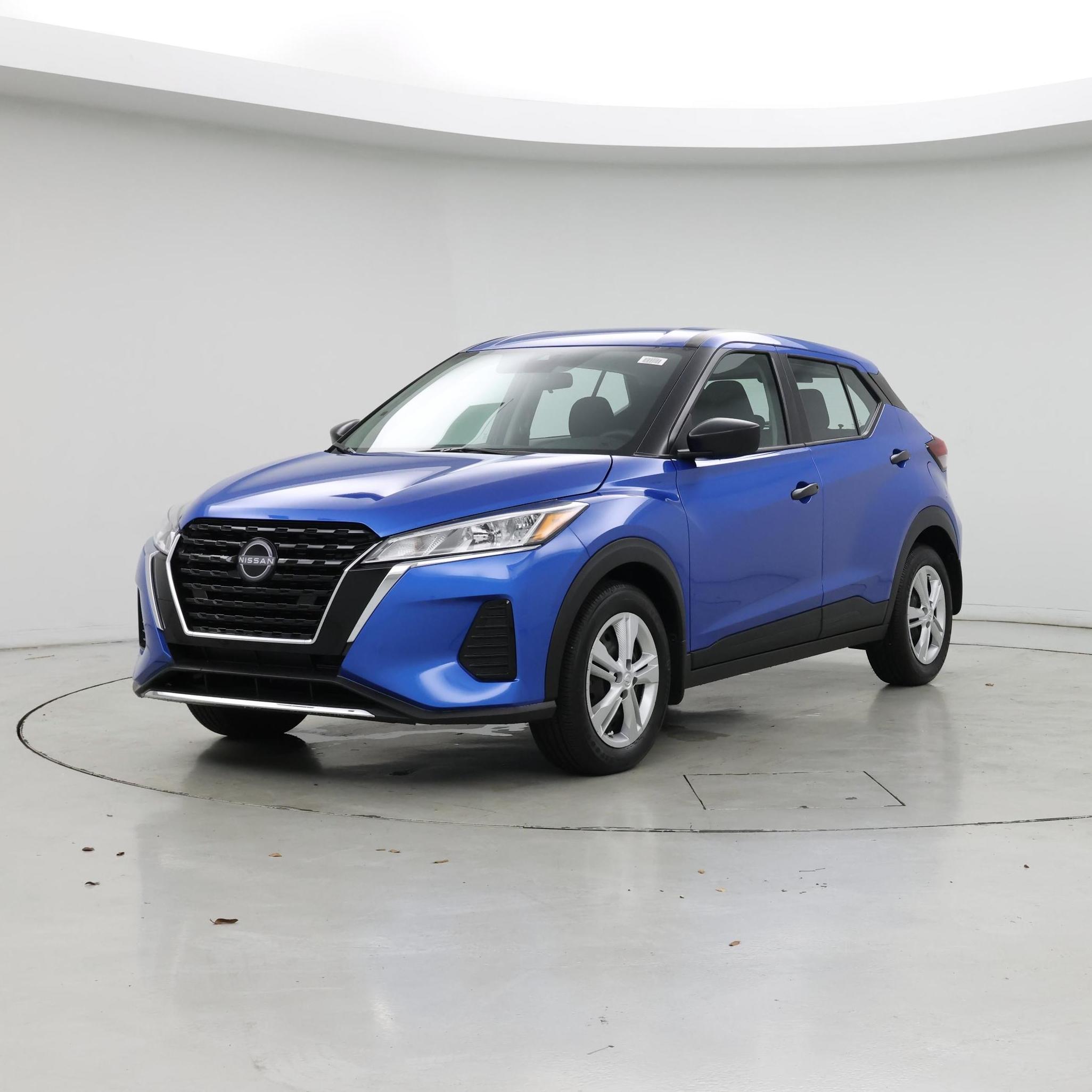 Thumbnail: 2024 Nissan Kicks - 4