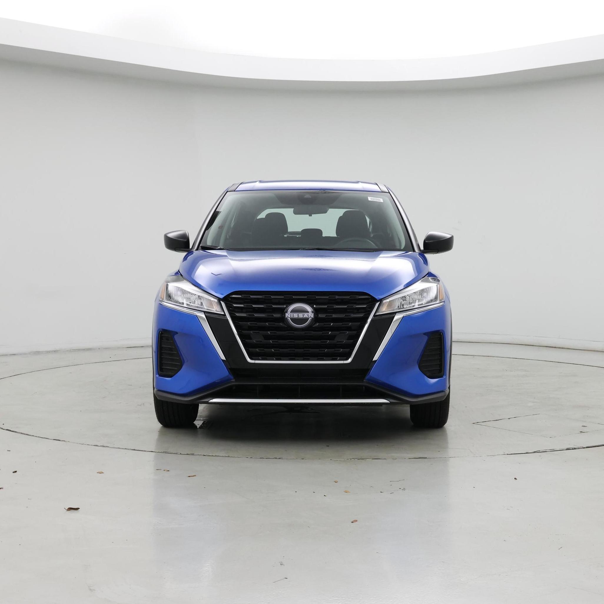 Thumbnail: 2024 Nissan Kicks - 5