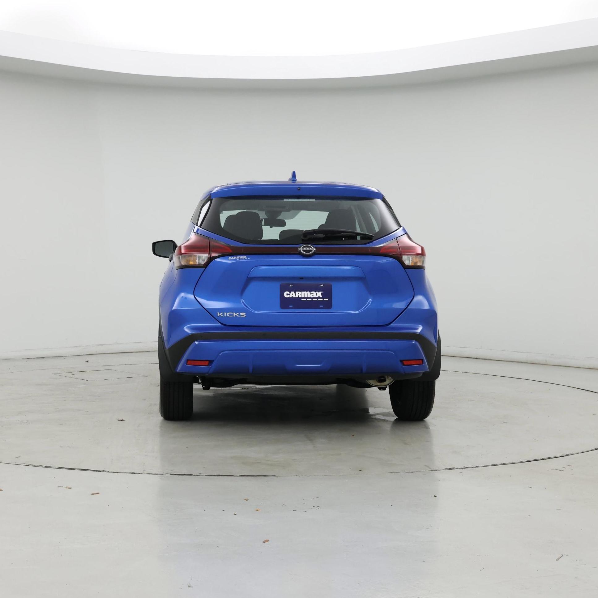 Thumbnail: 2024 Nissan Kicks - 6