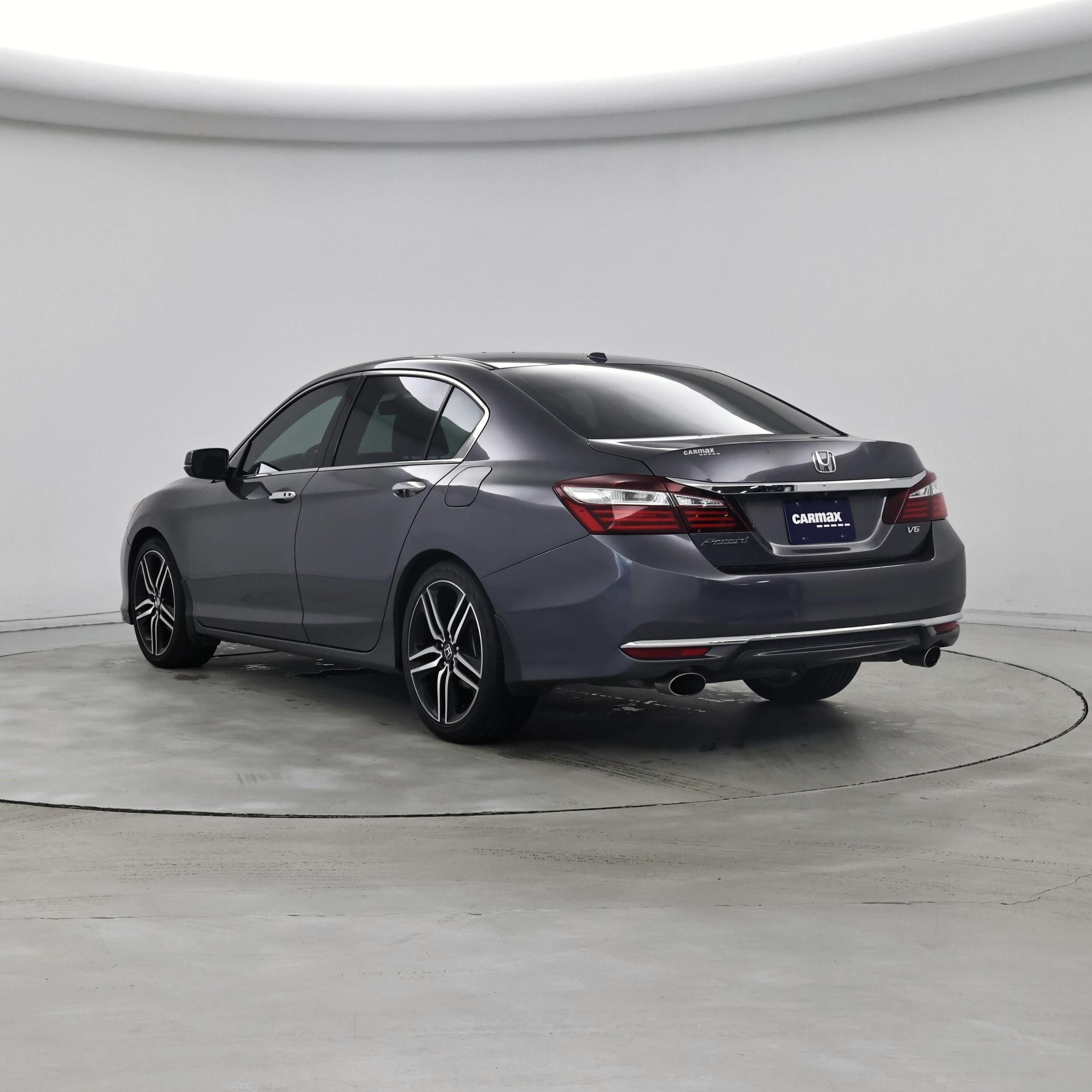 Thumbnail: 2017 Honda Accord - 2