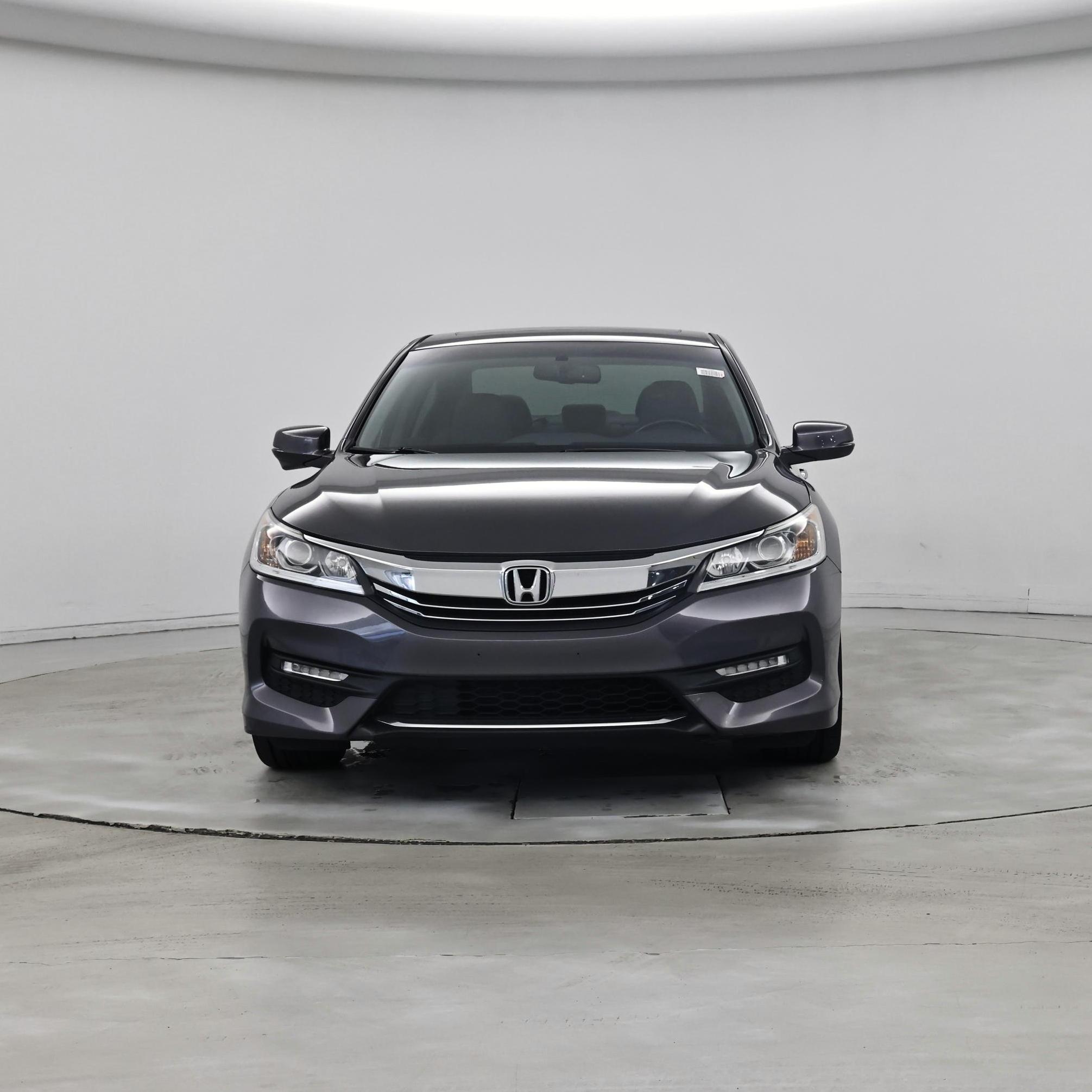 Thumbnail: 2017 Honda Accord - 5