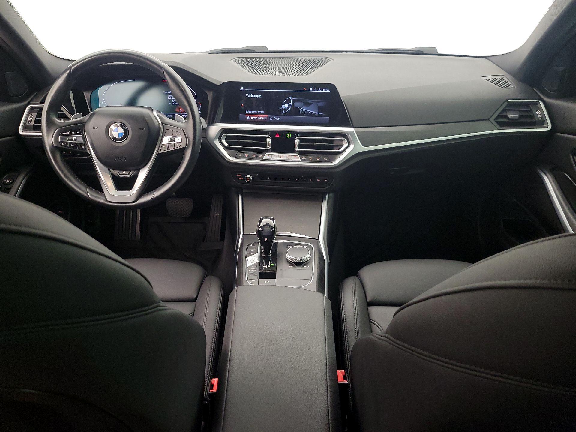 Thumbnail: 2020 BMW 3 Series - 9