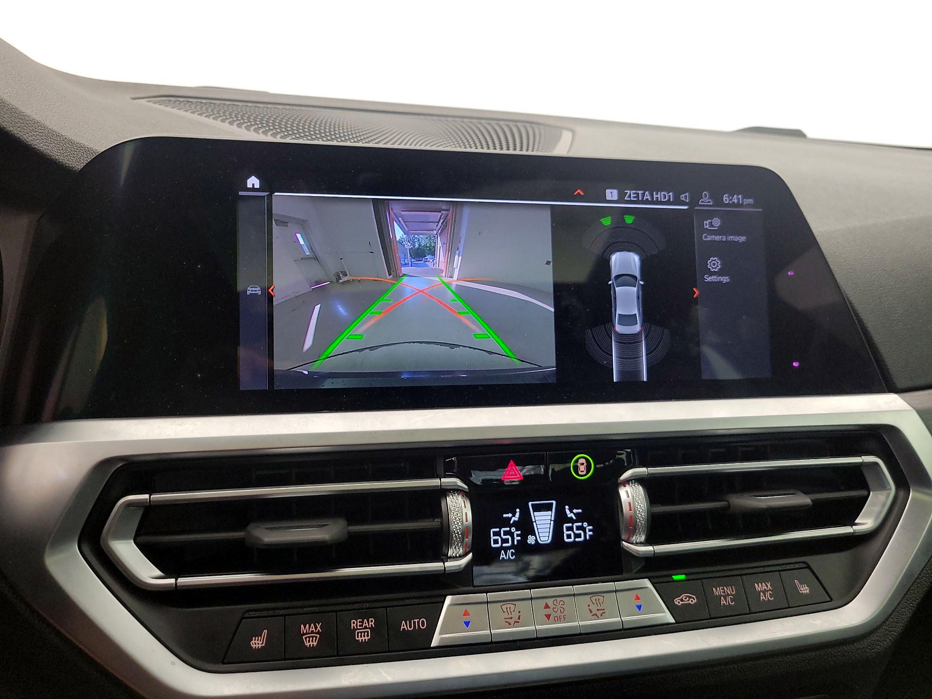 Thumbnail: 2020 BMW 3 Series - 15