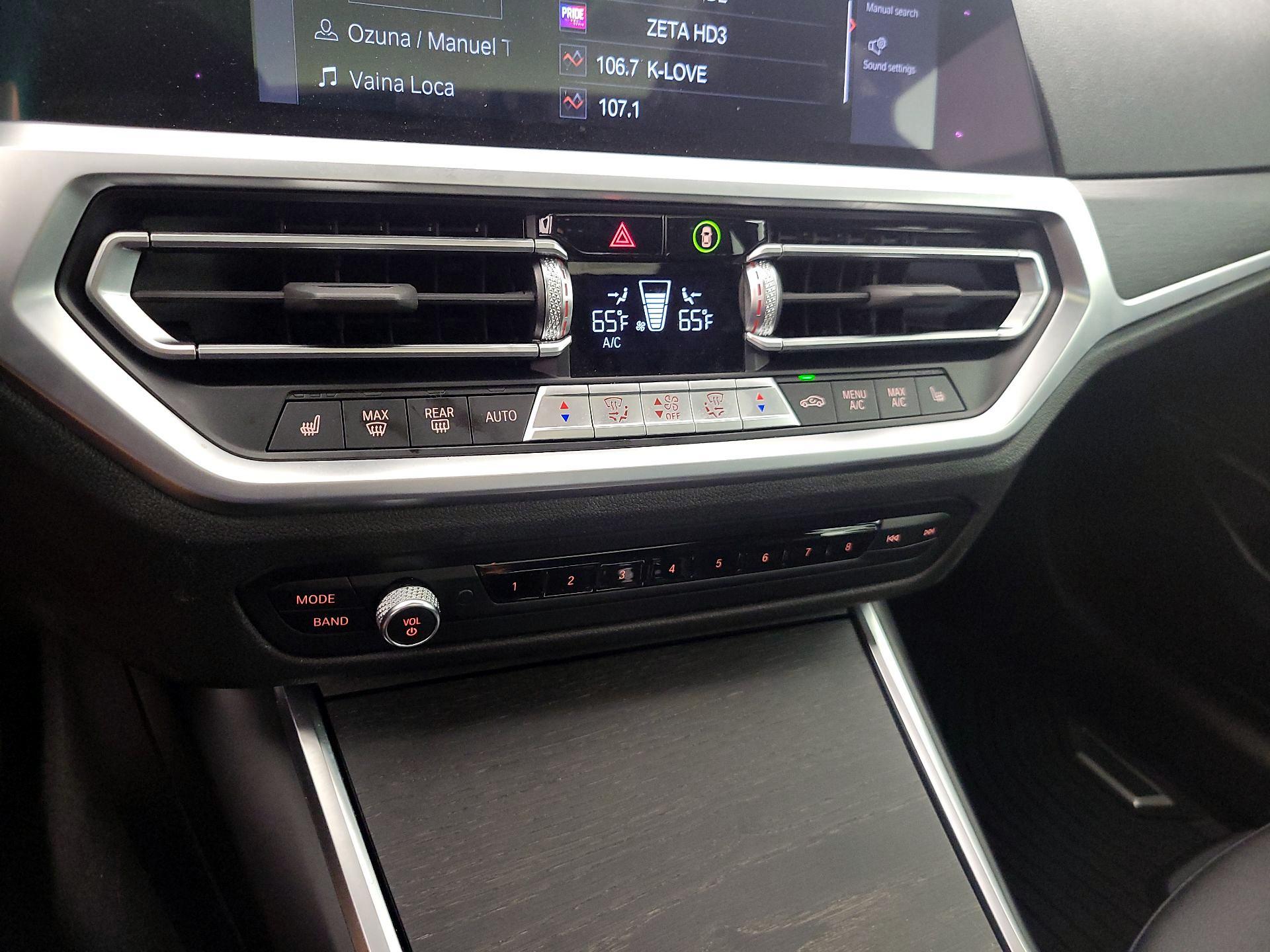 Thumbnail: 2020 BMW 3 Series - 17
