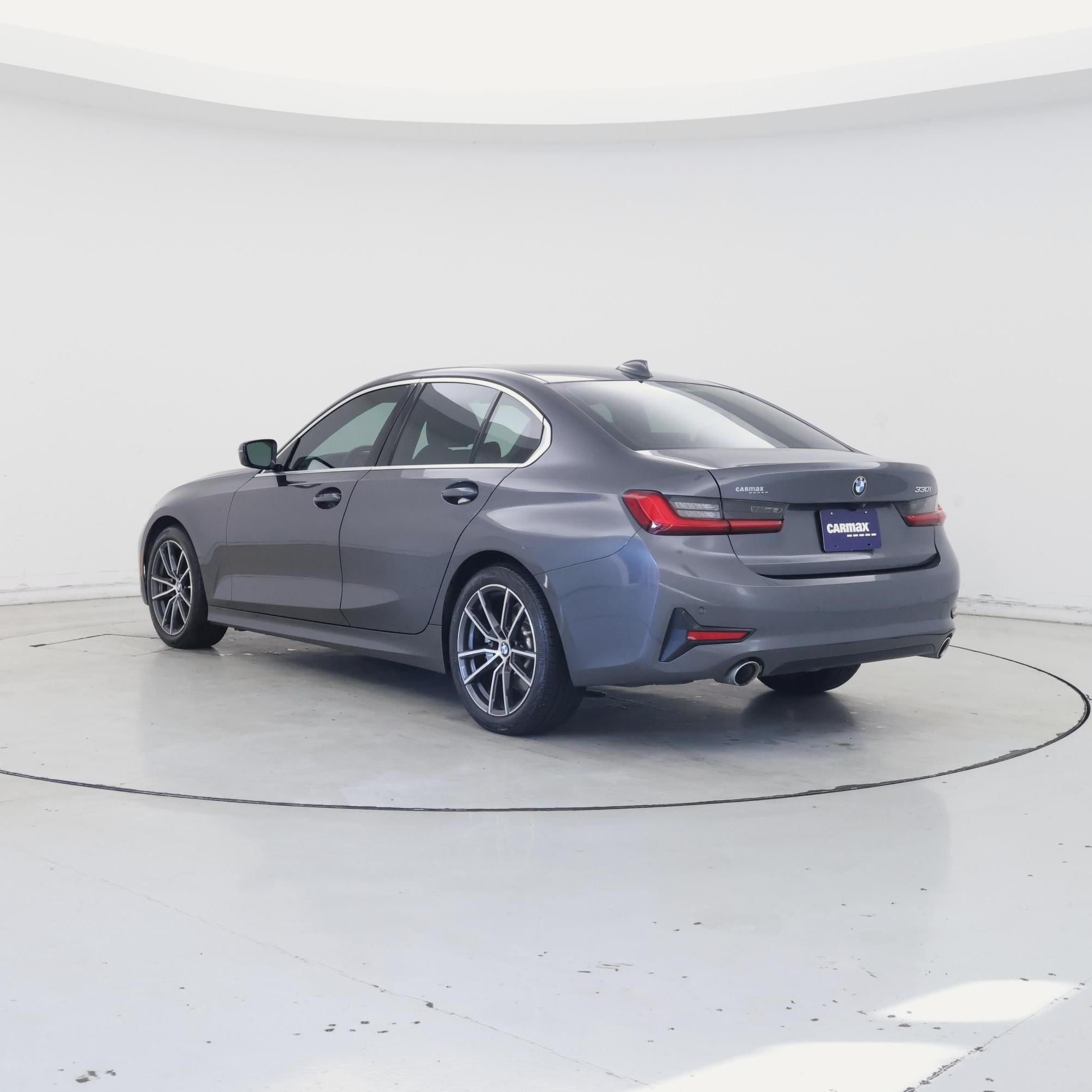 Thumbnail: 2020 BMW 3 Series - 2