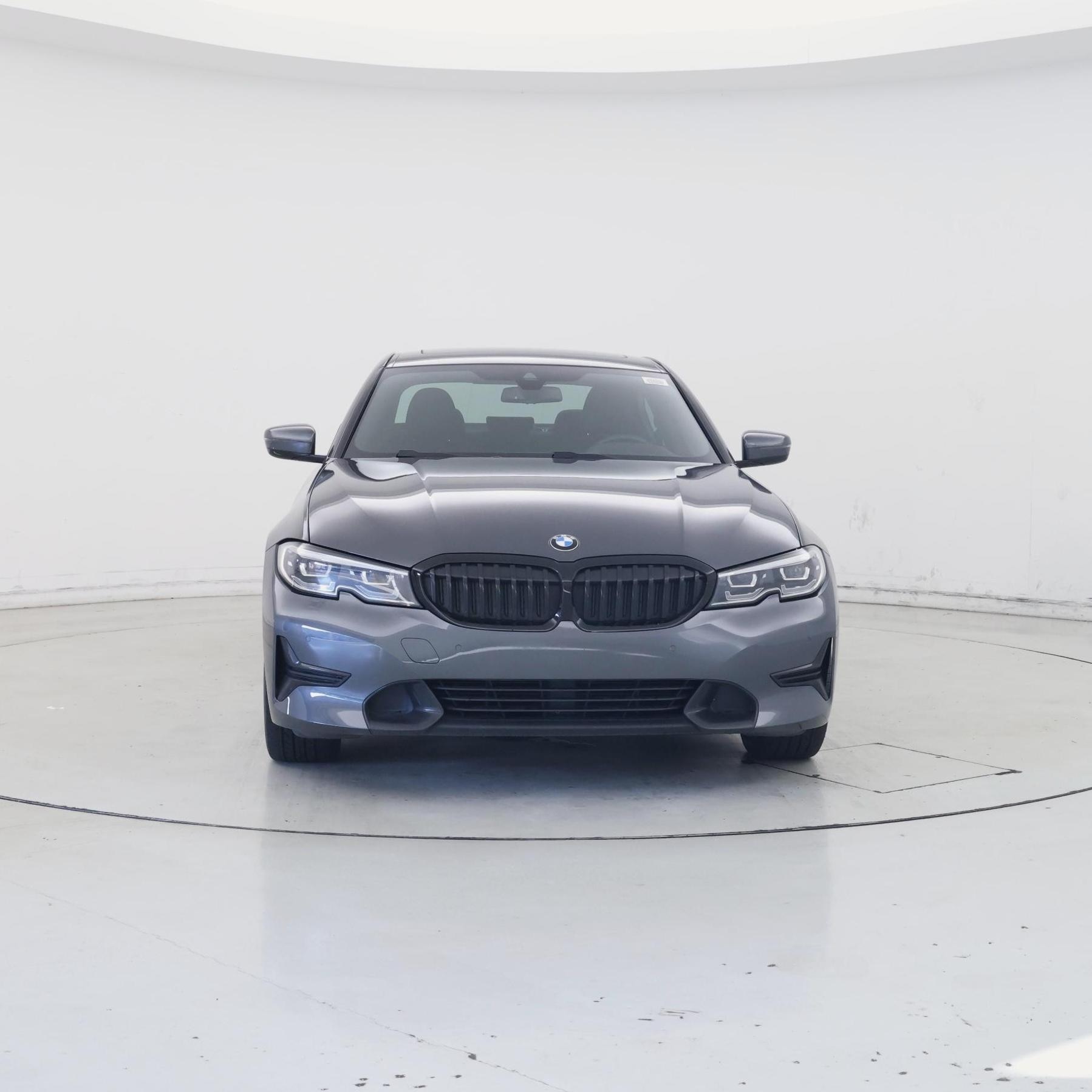 Thumbnail: 2020 BMW 3 Series - 5