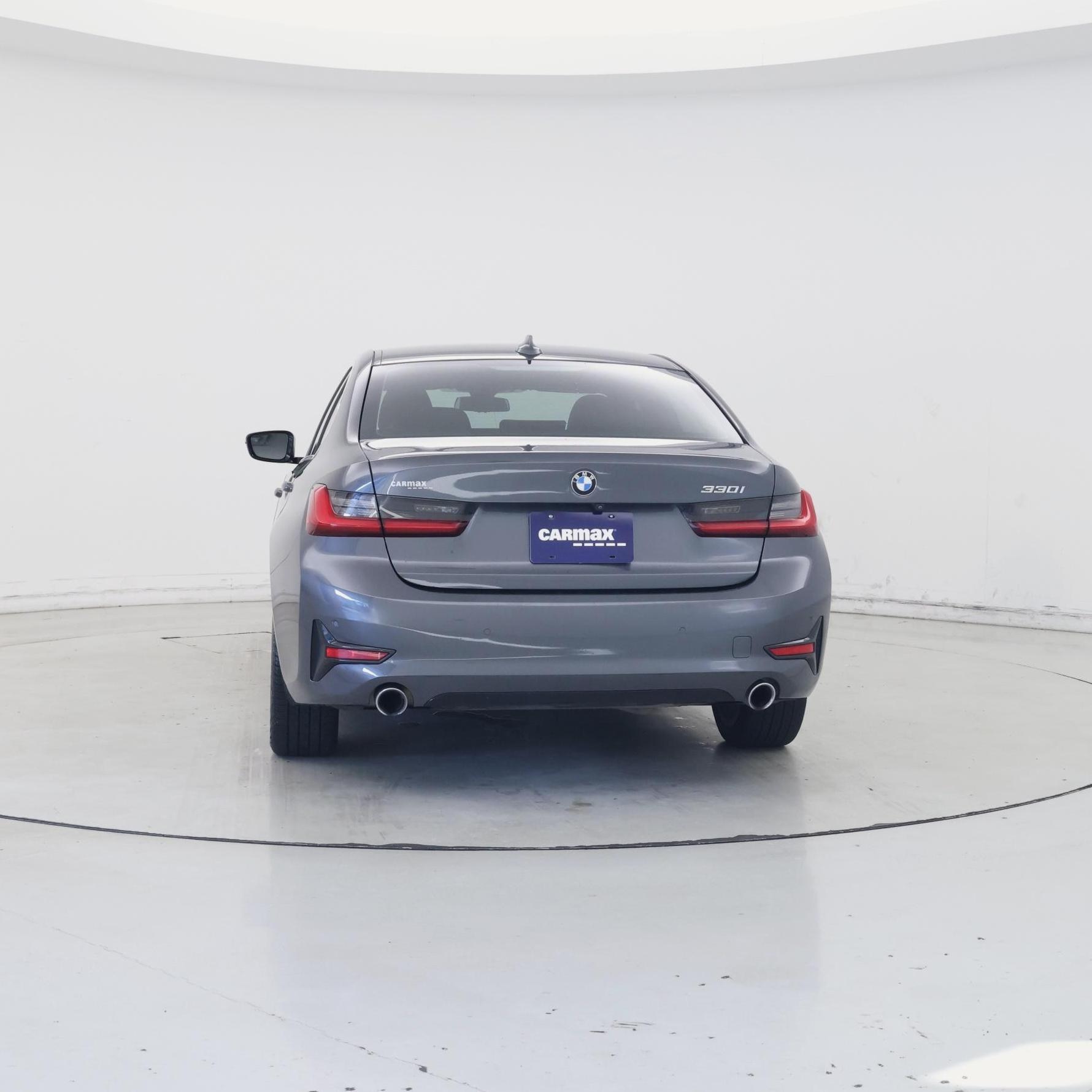 Thumbnail: 2020 BMW 3 Series - 6