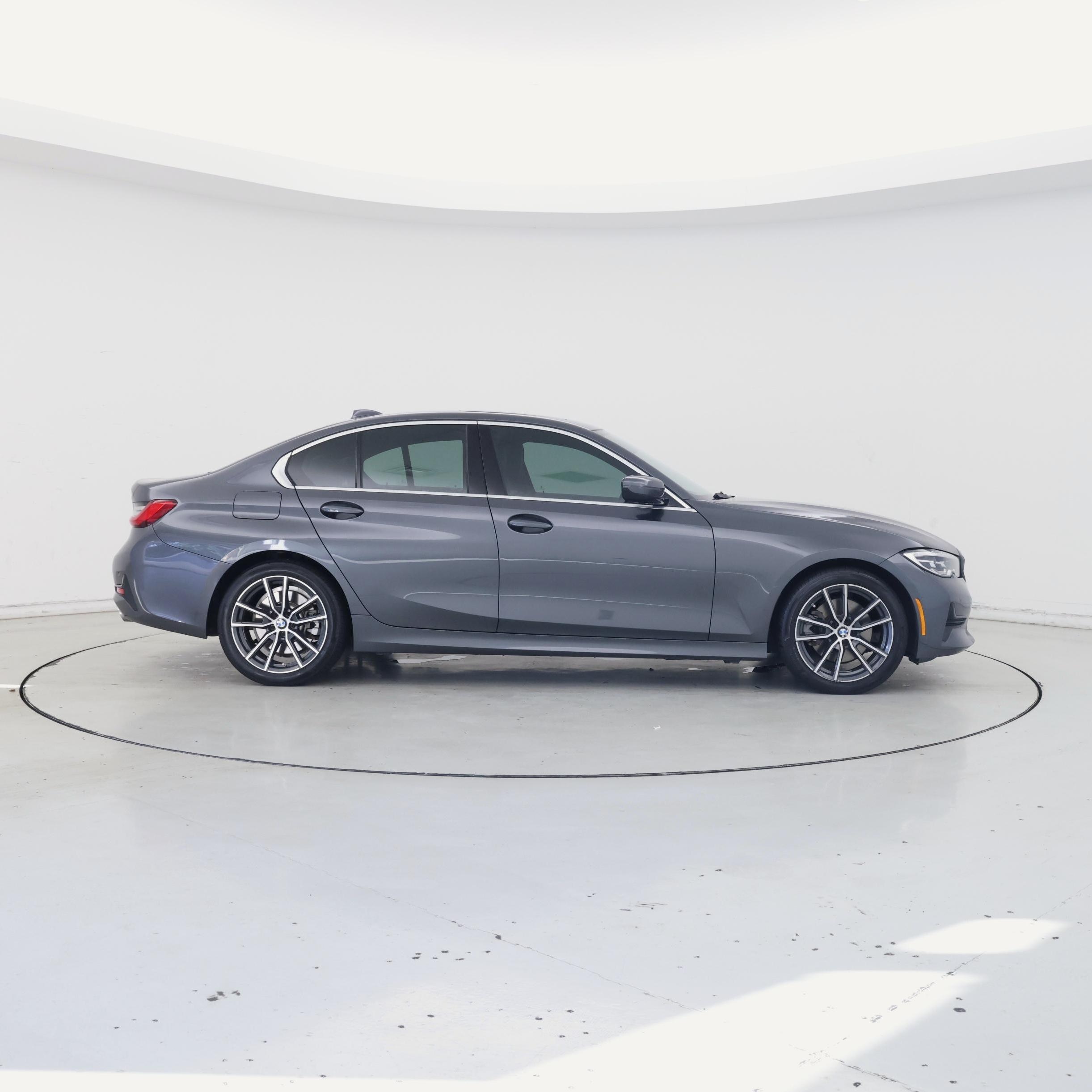 Thumbnail: 2020 BMW 3 Series - 7