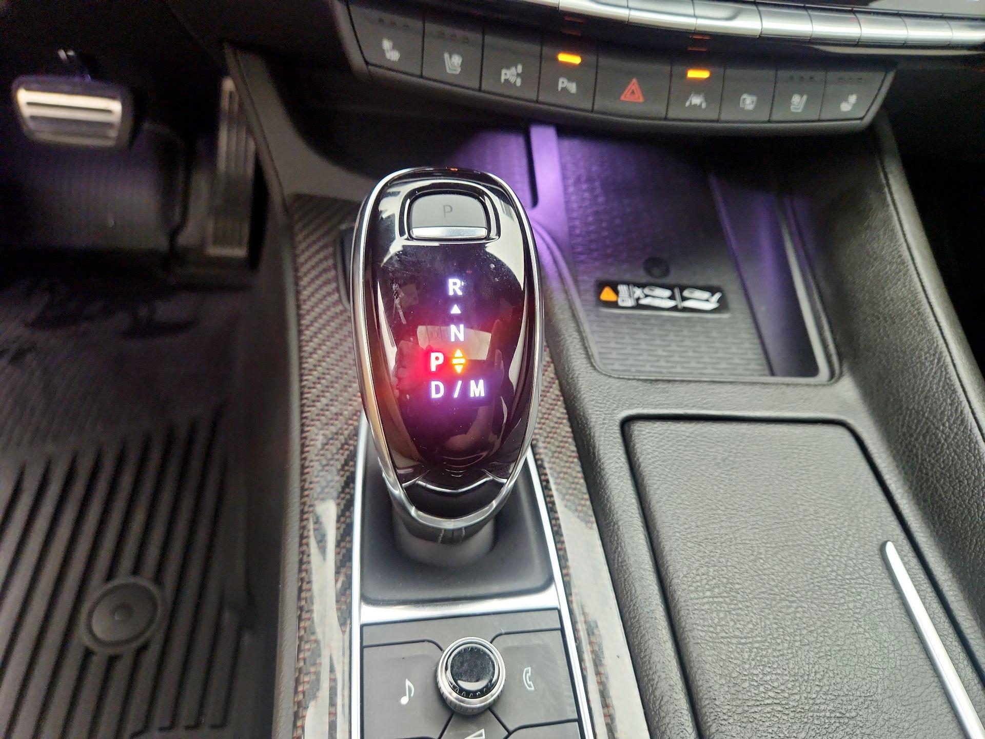 Thumbnail: 2025 Cadillac CT5 - 18
