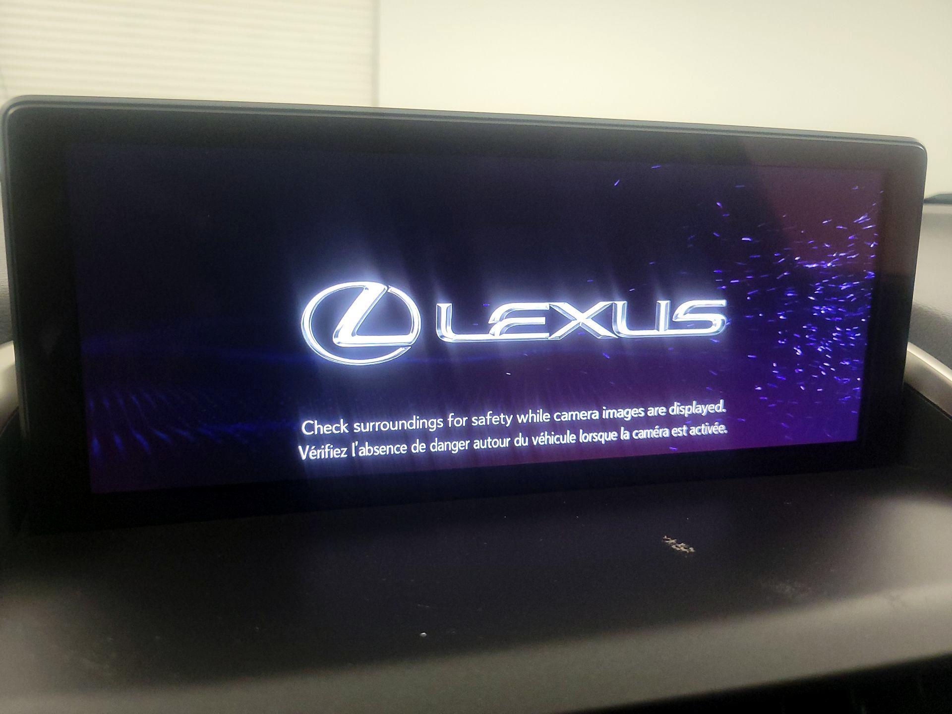 Thumbnail: 2021 Lexus NX - 15