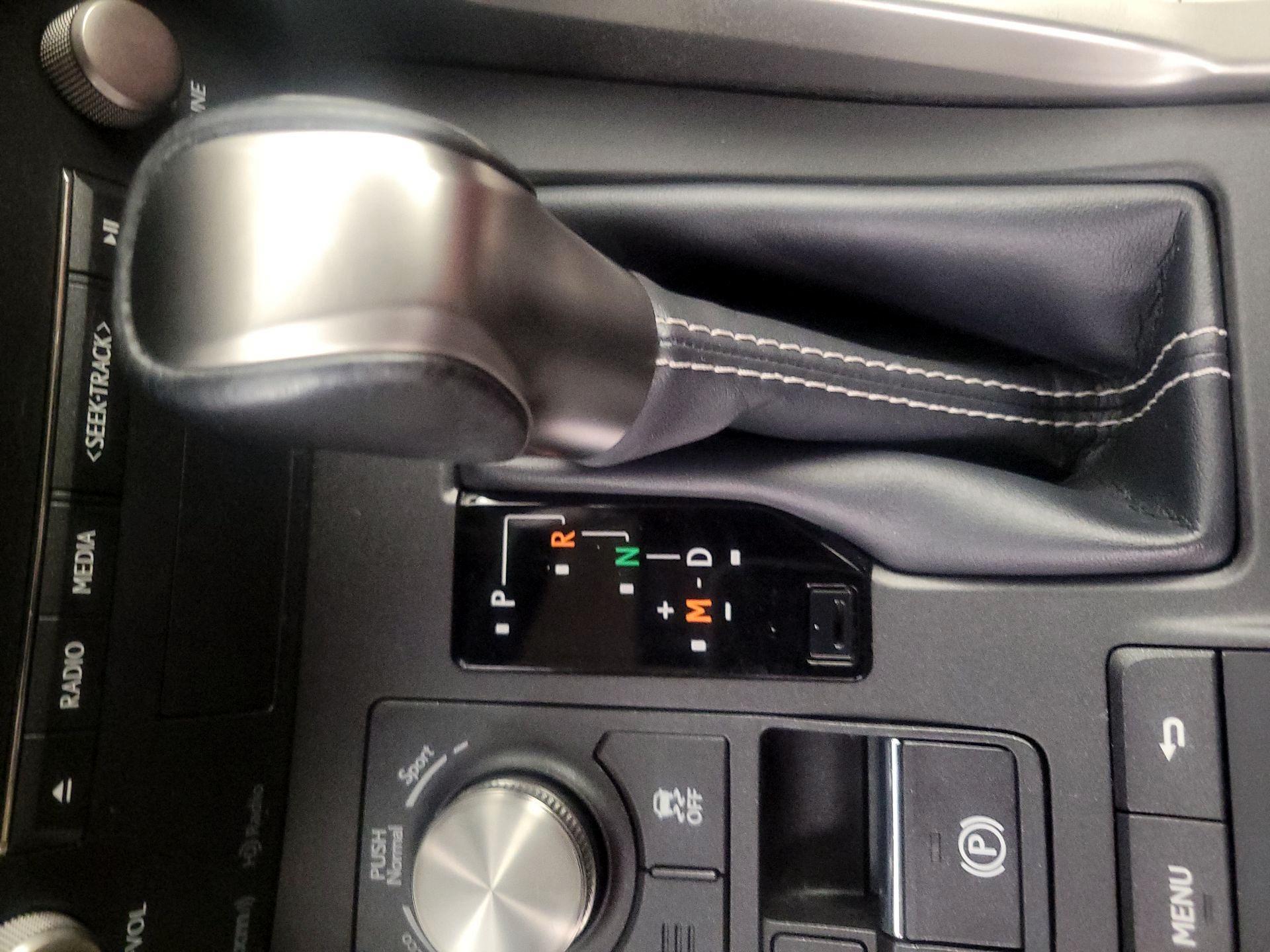Thumbnail: 2021 Lexus NX - 17