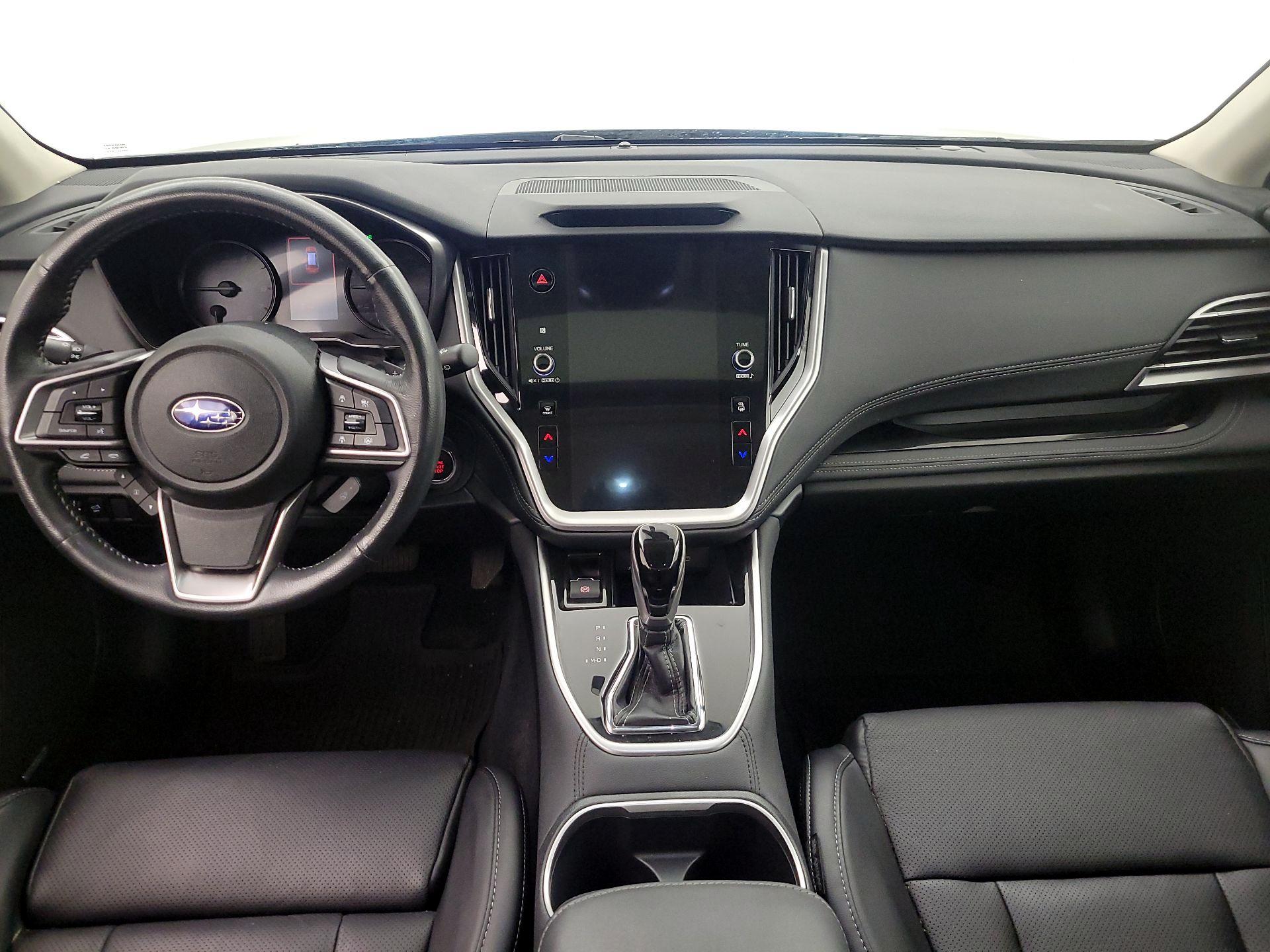 Thumbnail: 2022 Subaru Outback - 9