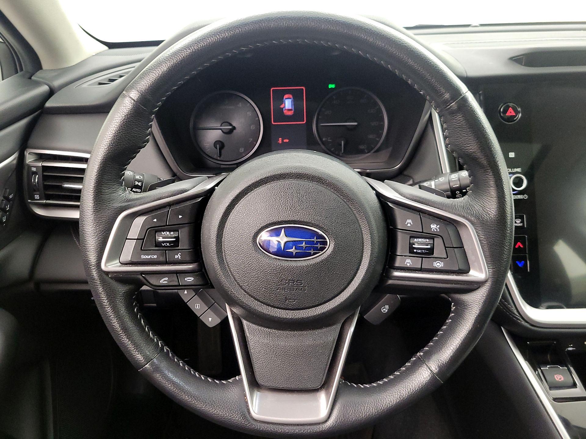 Thumbnail: 2022 Subaru Outback - 10