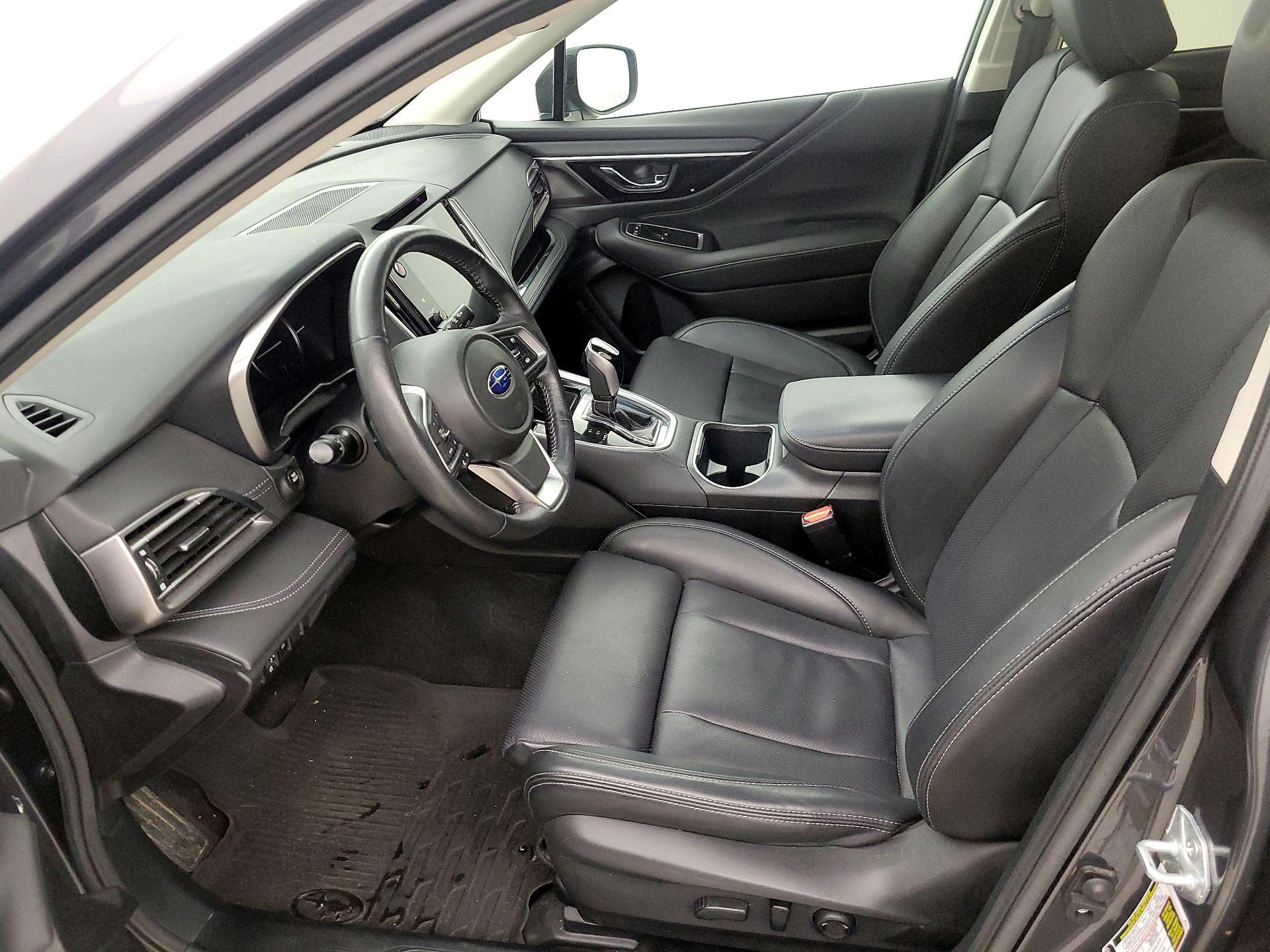Thumbnail: 2022 Subaru Outback - 11