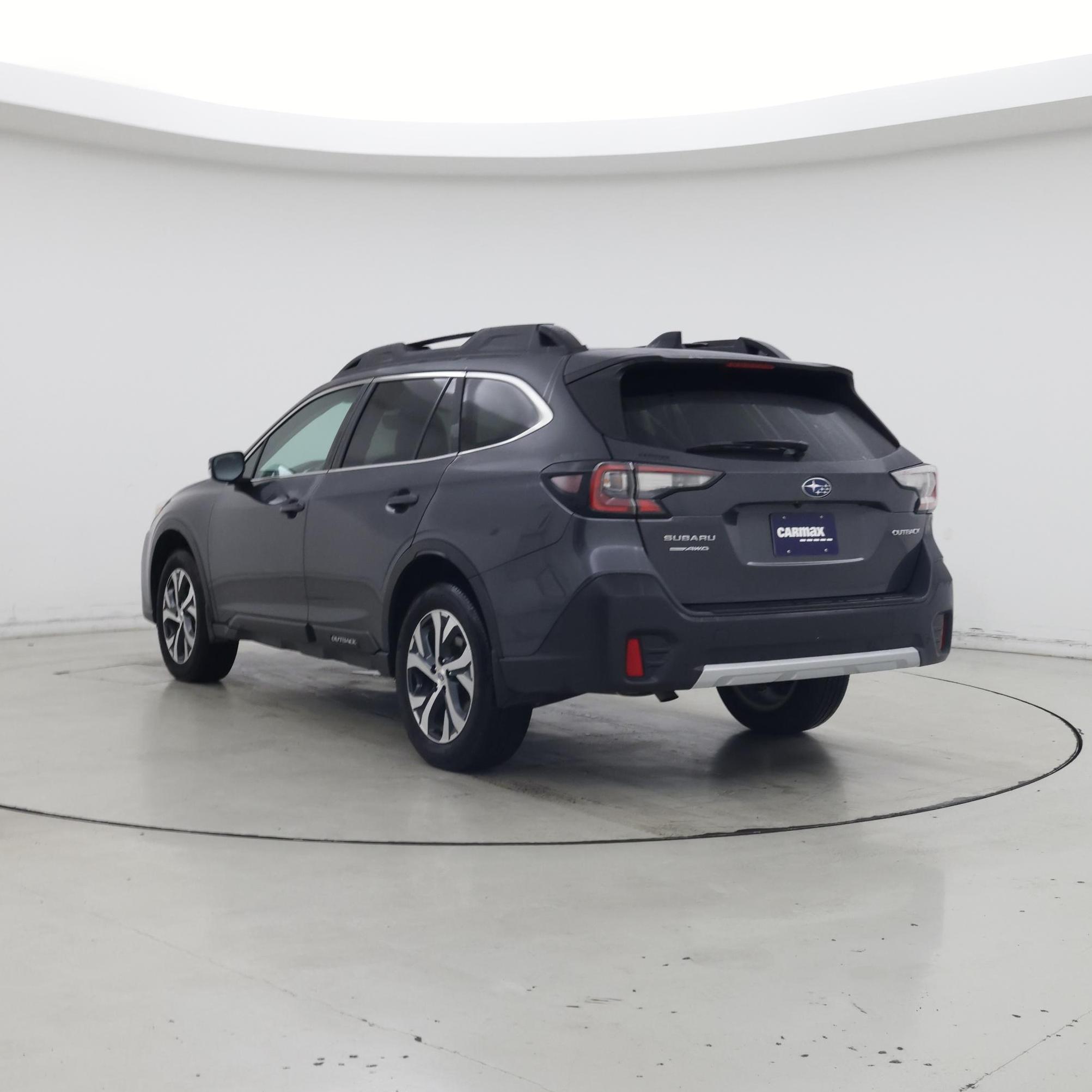 Thumbnail: 2022 Subaru Outback - 2