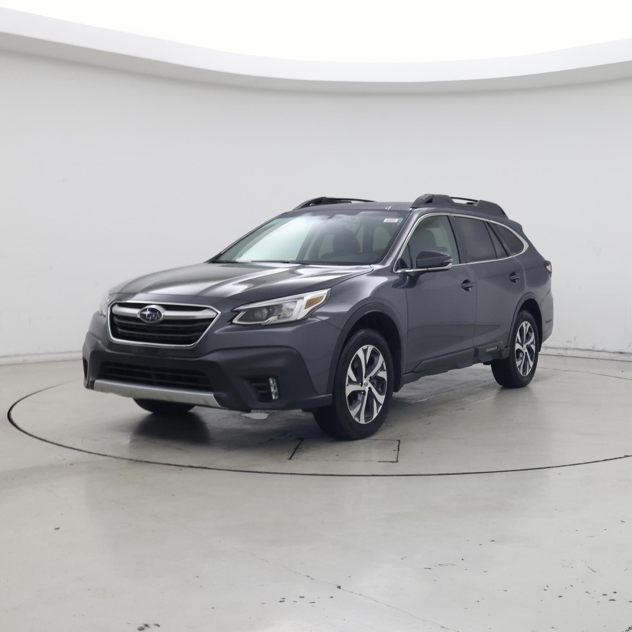 Thumbnail: 2022 Subaru Outback - 4