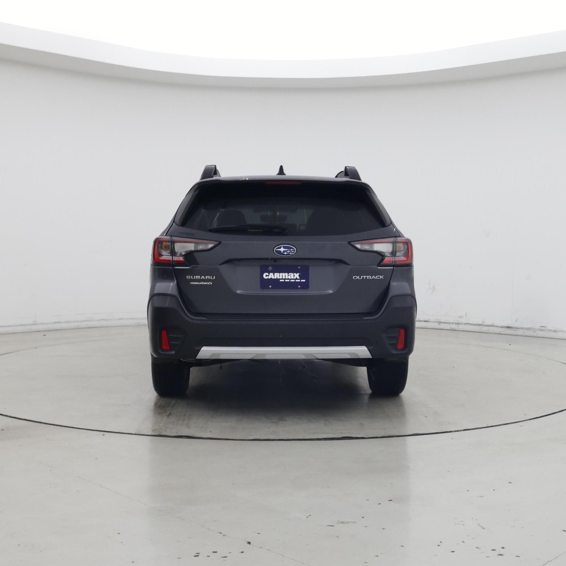 Thumbnail: 2022 Subaru Outback - 6