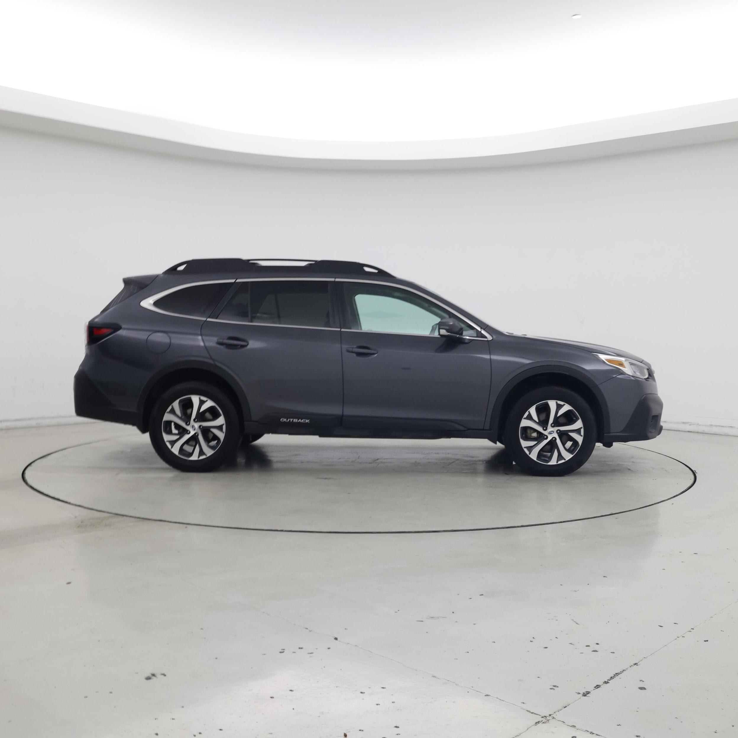 Thumbnail: 2022 Subaru Outback - 7
