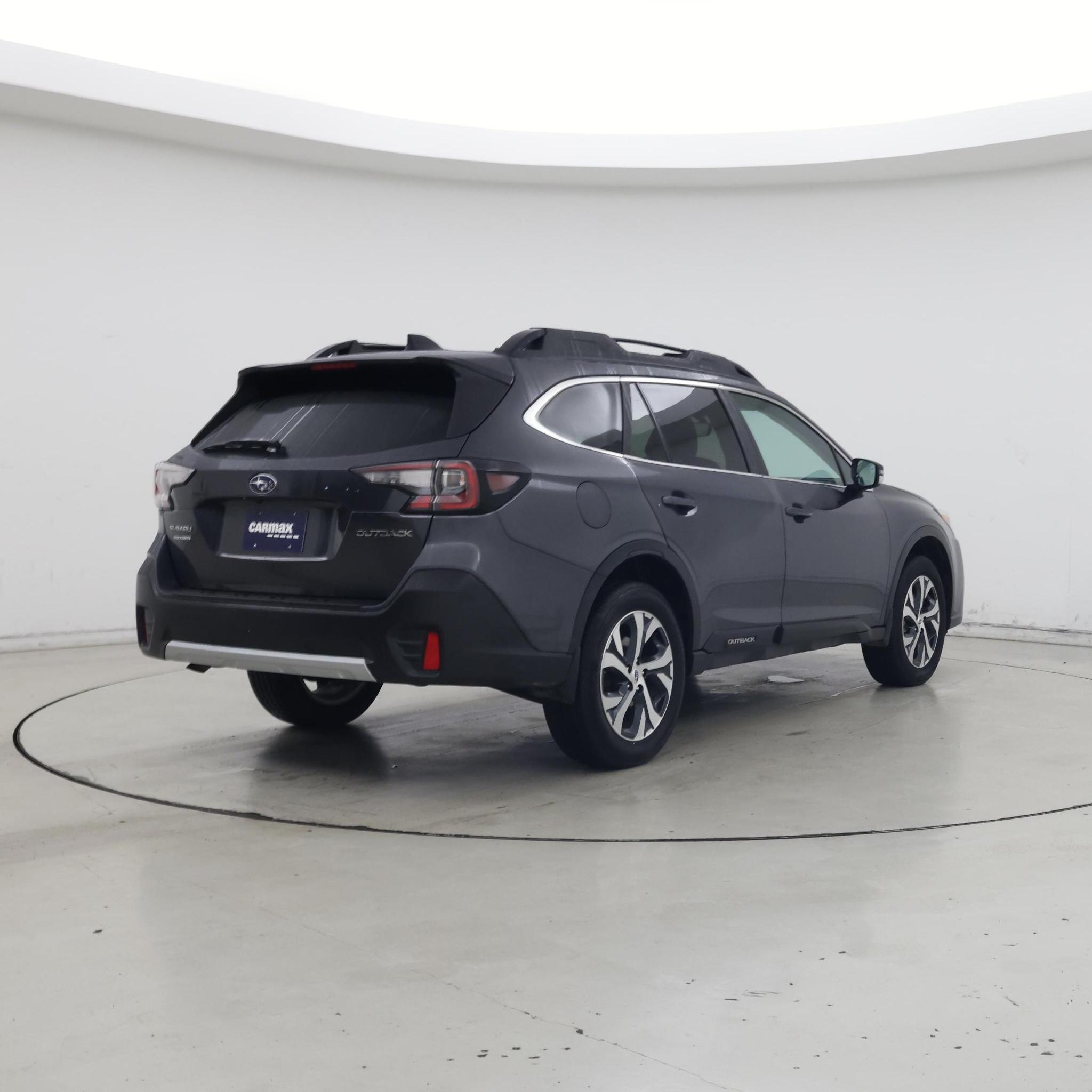 Thumbnail: 2022 Subaru Outback - 8