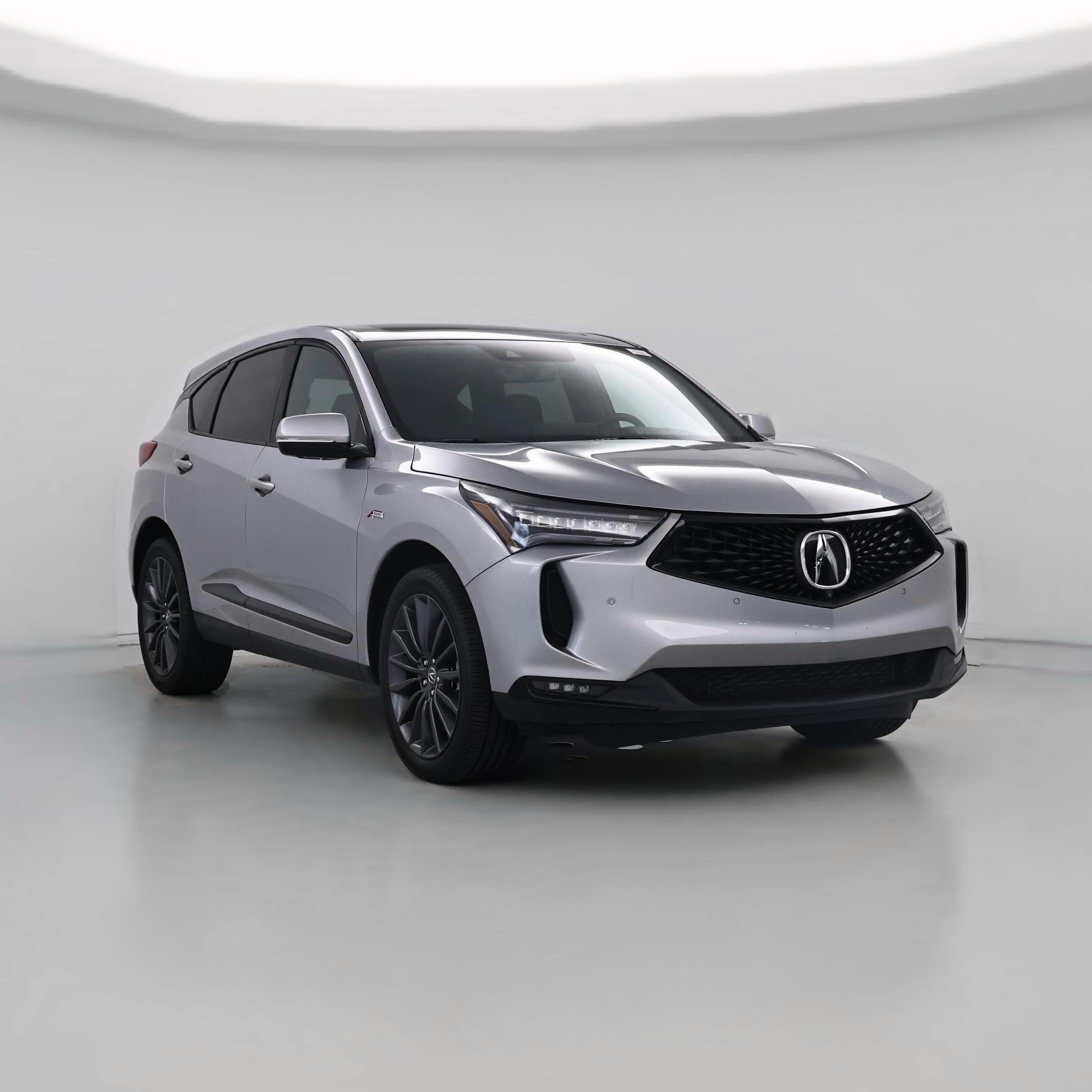 Thumbnail: 2022 Acura RDX - 1