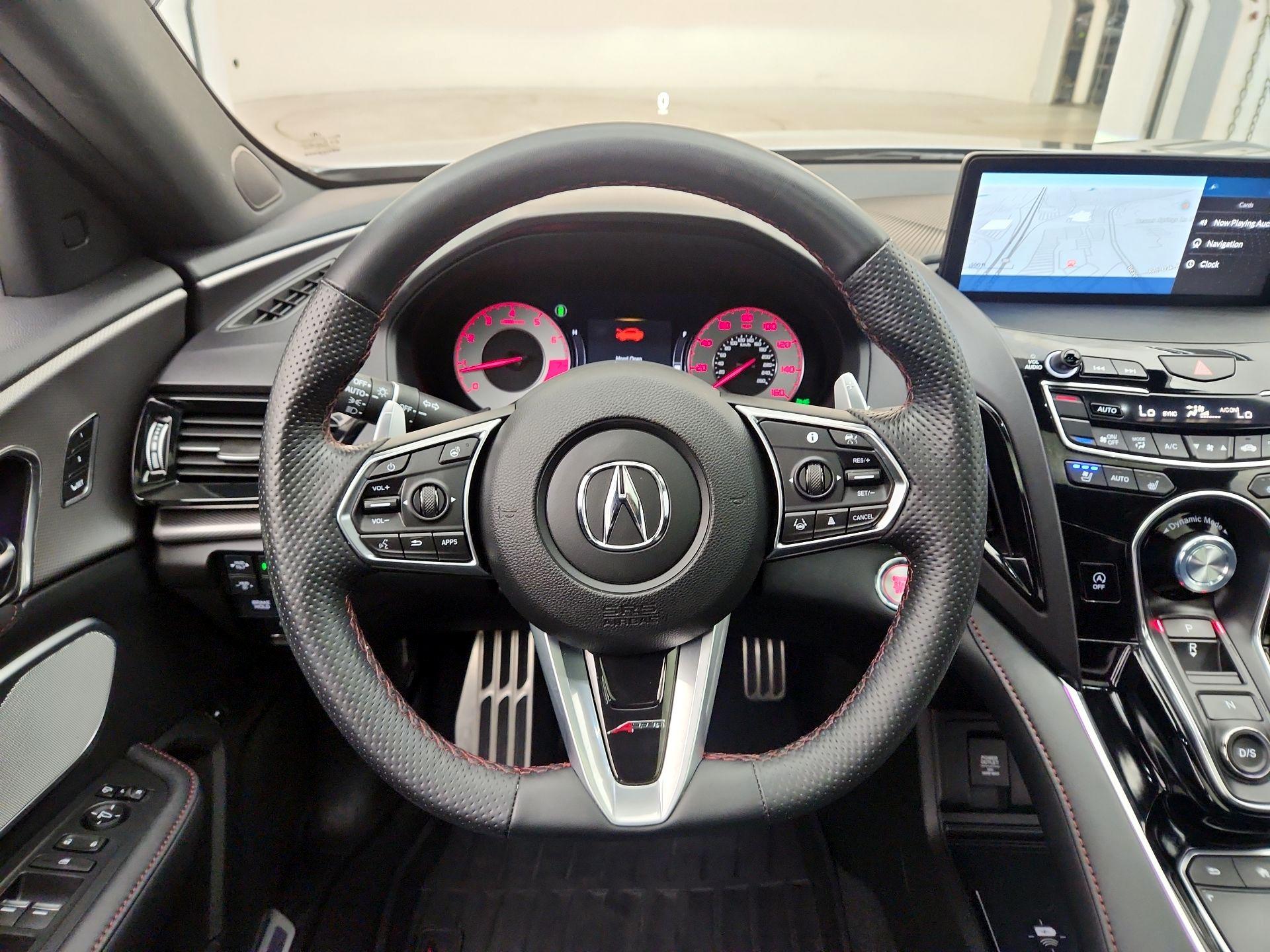 Thumbnail: 2022 Acura RDX - 10