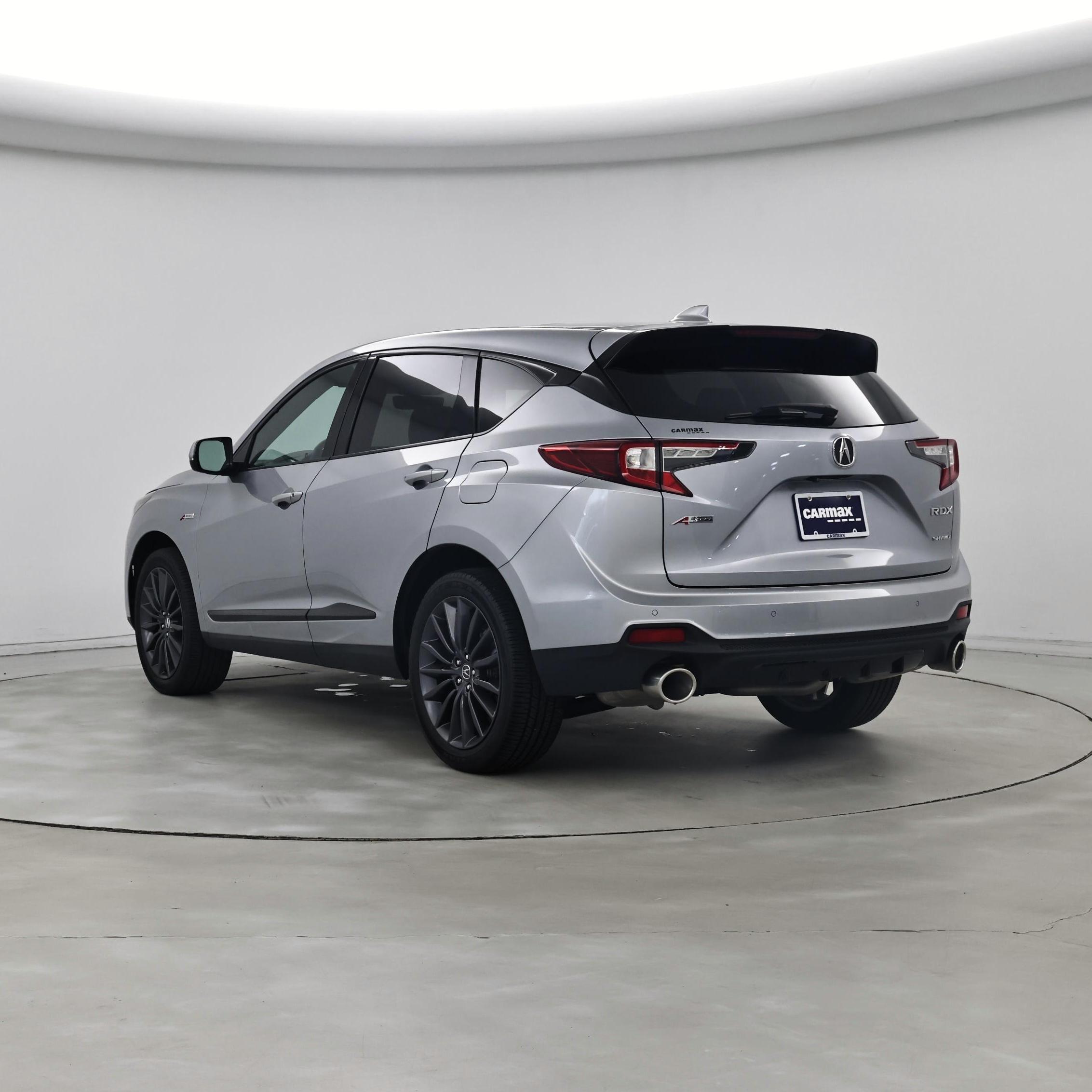 Thumbnail: 2022 Acura RDX - 2