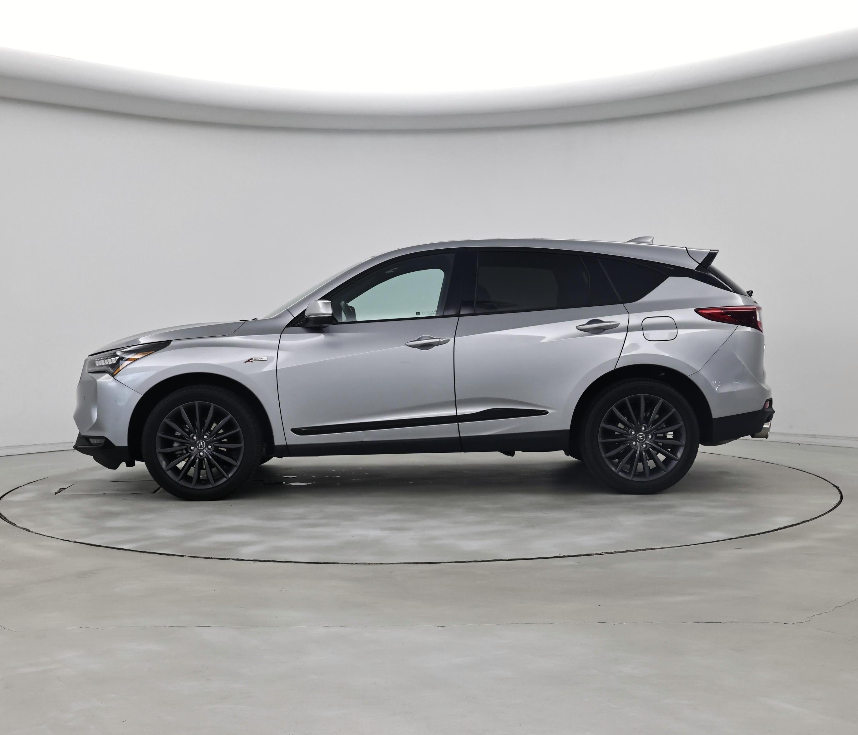 Thumbnail: 2022 Acura RDX - 3