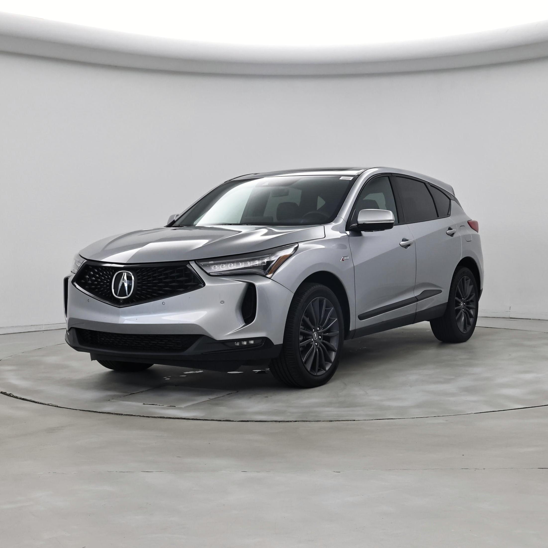 Thumbnail: 2022 Acura RDX - 4