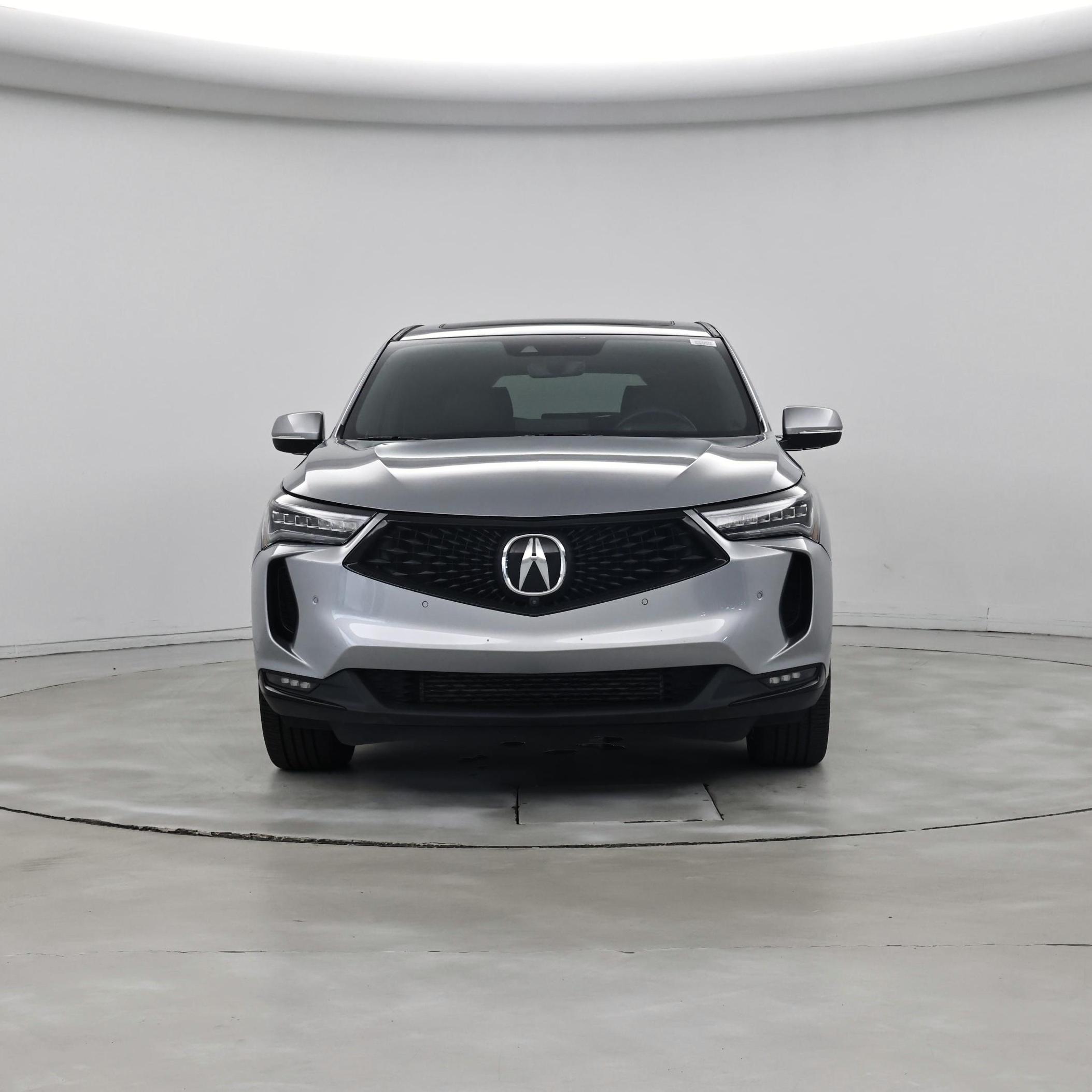 Thumbnail: 2022 Acura RDX - 5