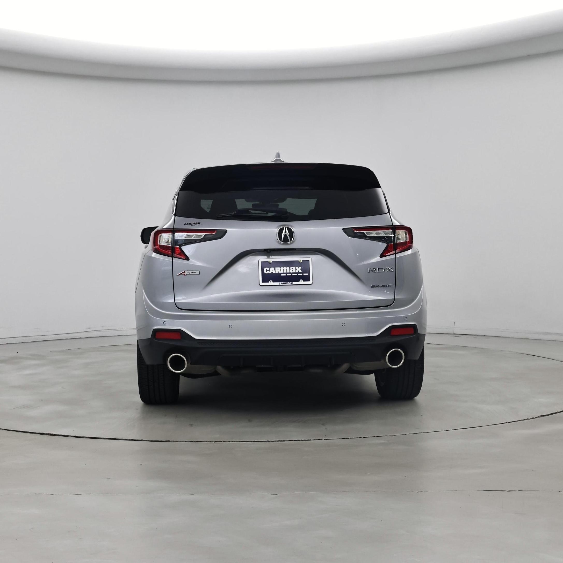 Thumbnail: 2022 Acura RDX - 6