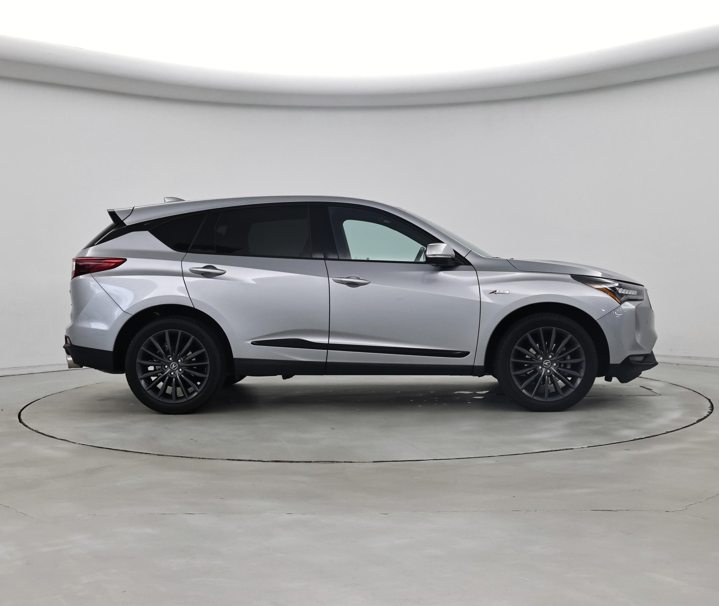 Thumbnail: 2022 Acura RDX - 7