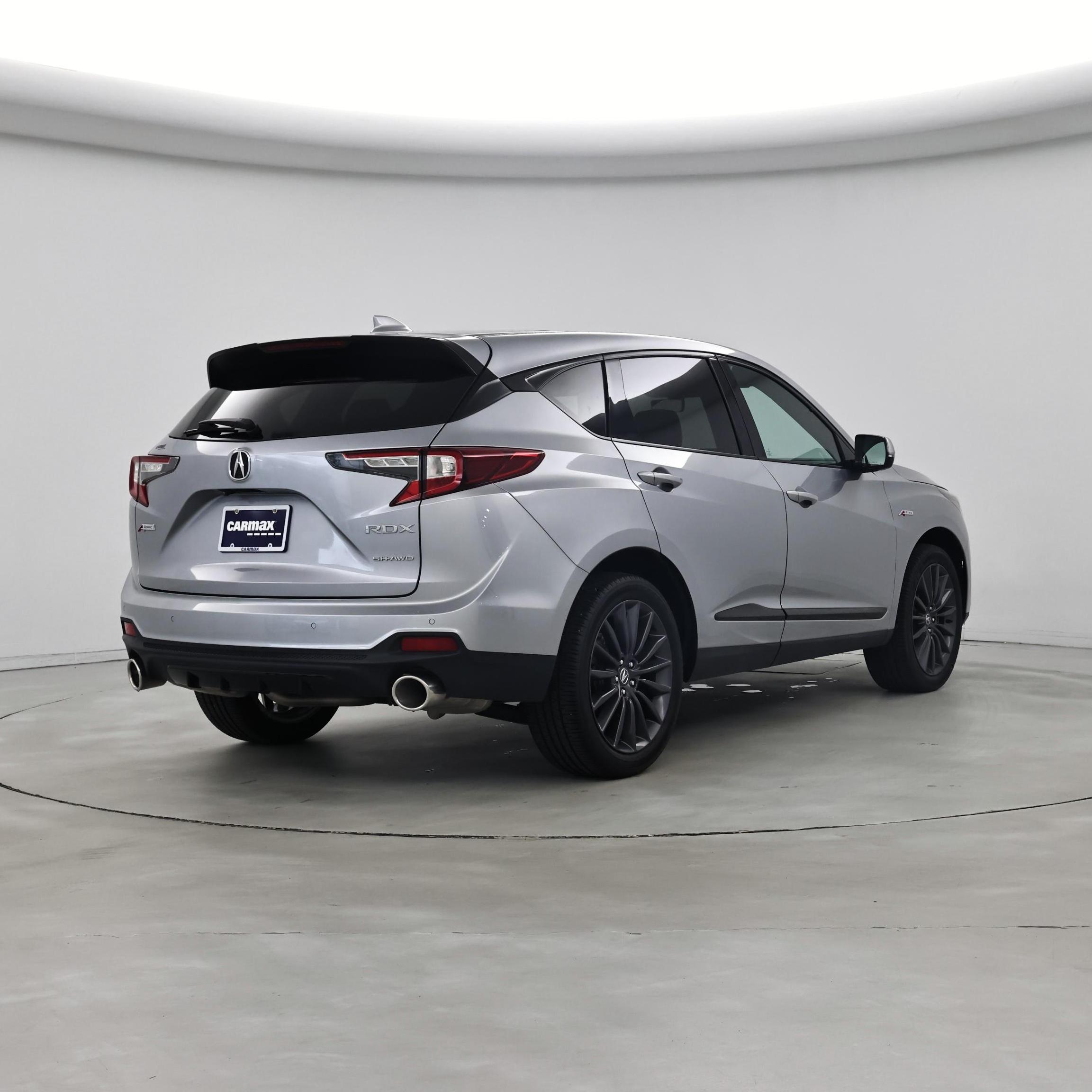 Thumbnail: 2022 Acura RDX - 8
