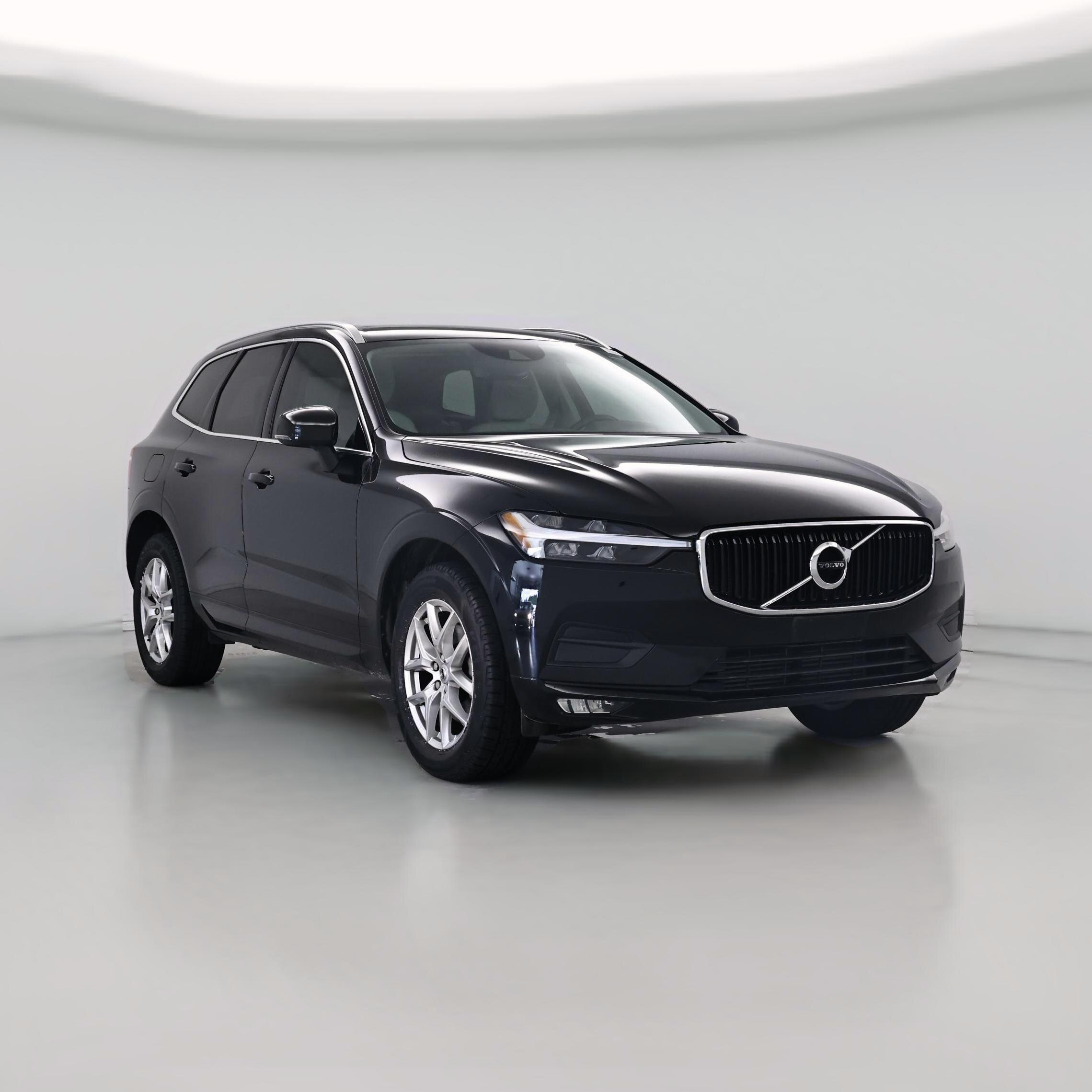 Thumbnail: 2021 Volvo XC60 - 1
