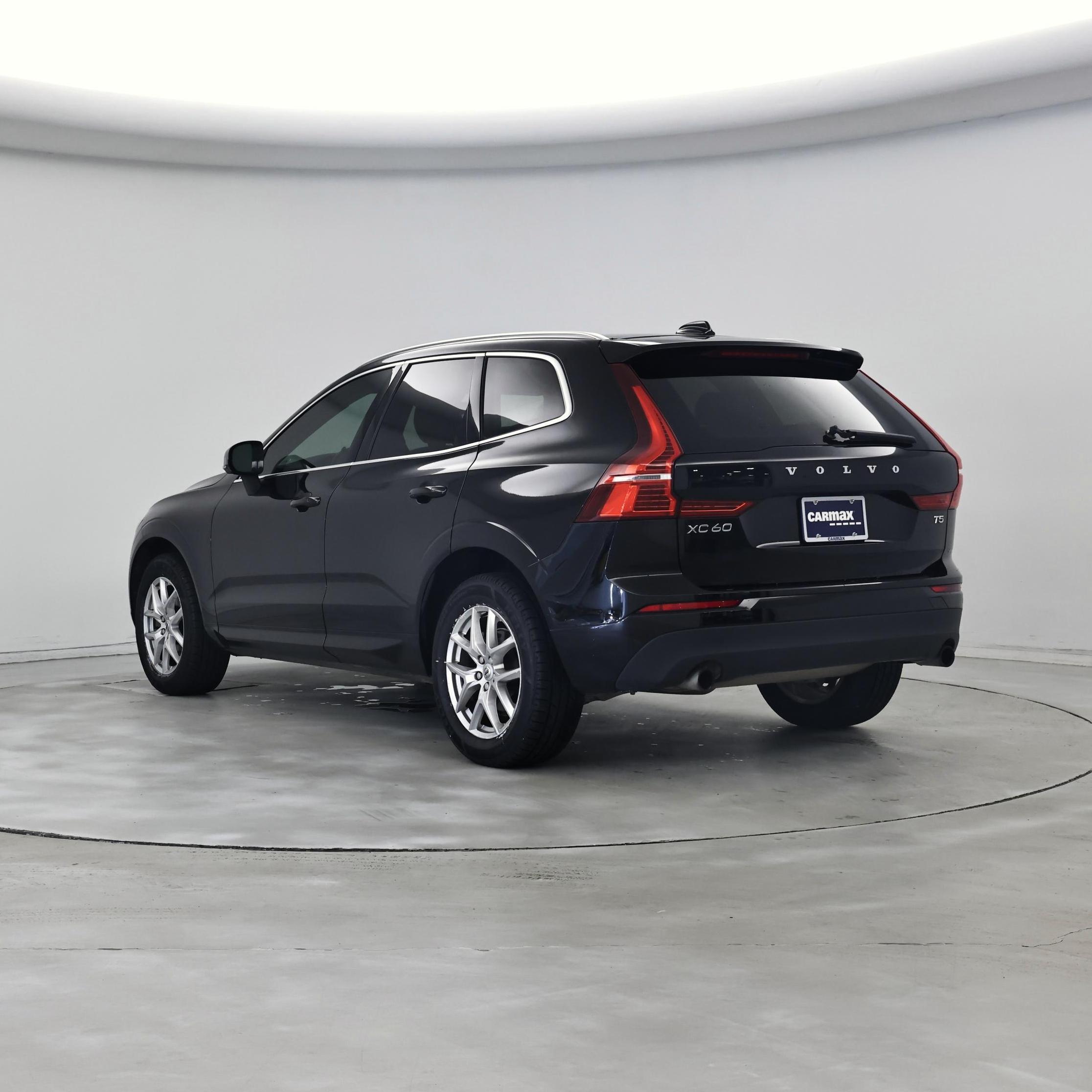 Thumbnail: 2021 Volvo XC60 - 2