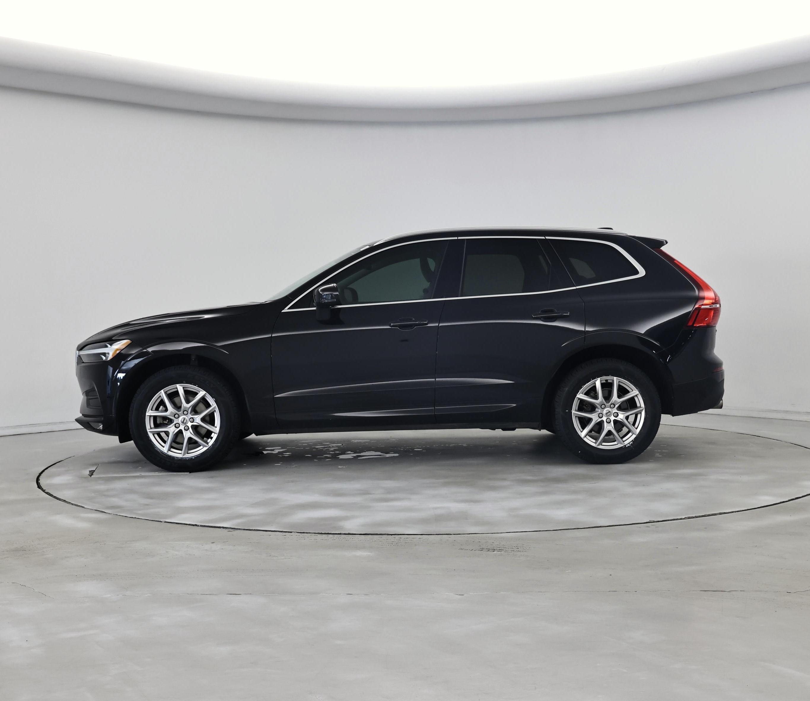 Thumbnail: 2021 Volvo XC60 - 3